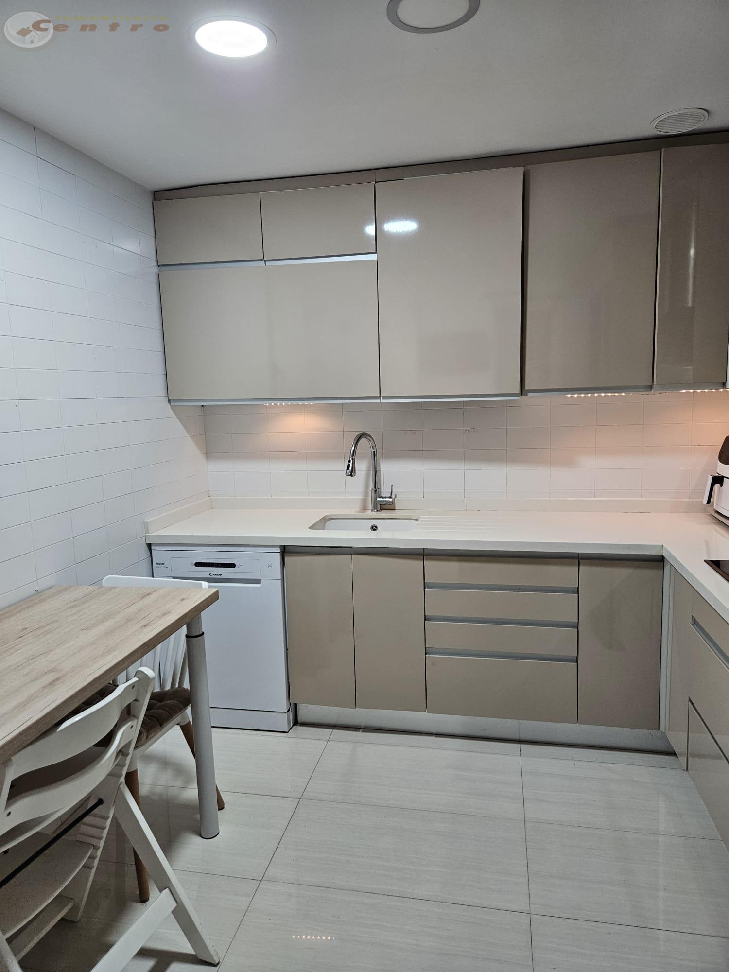 For sale of duplex in Albacete