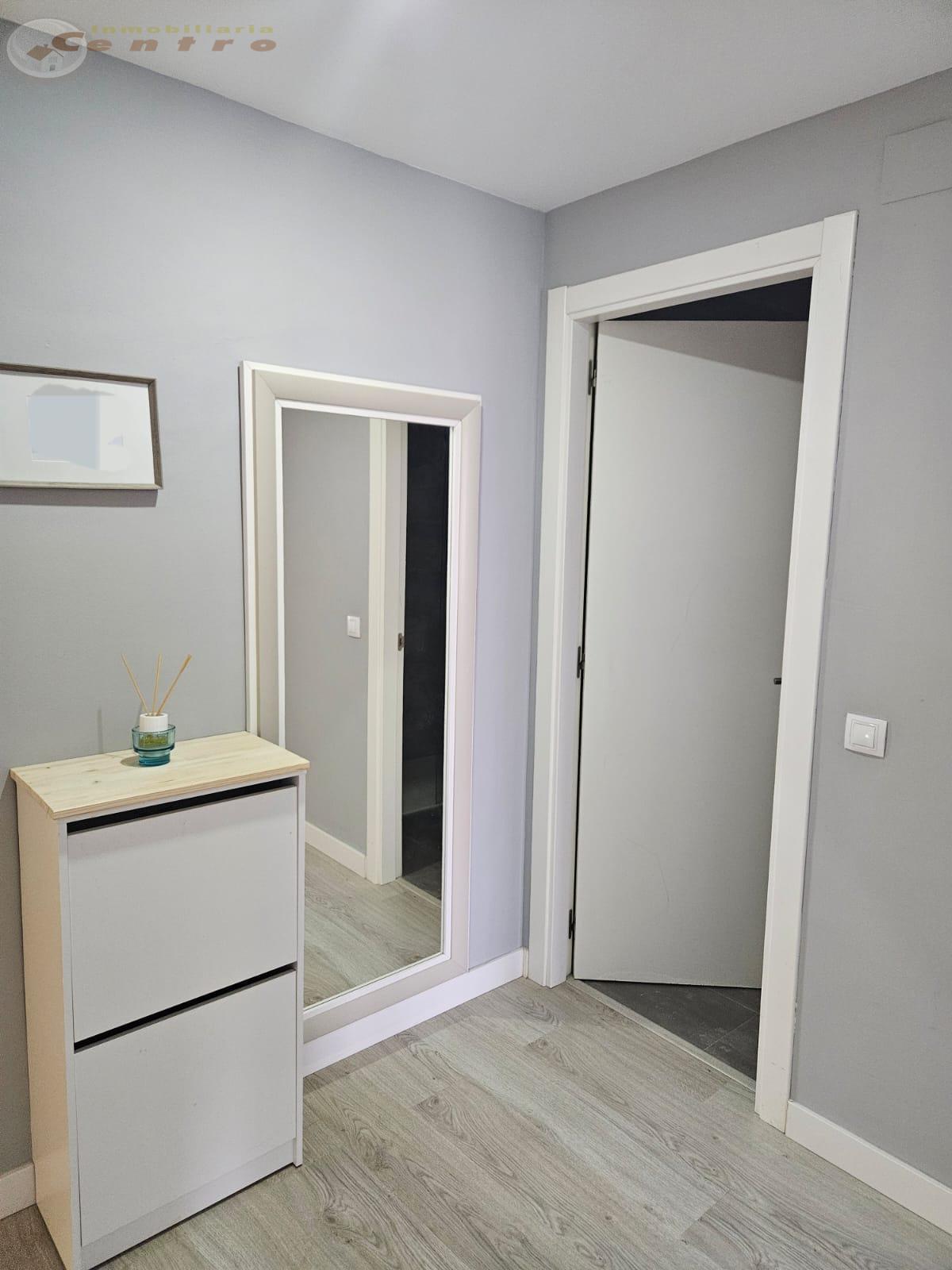 For sale of duplex in Albacete