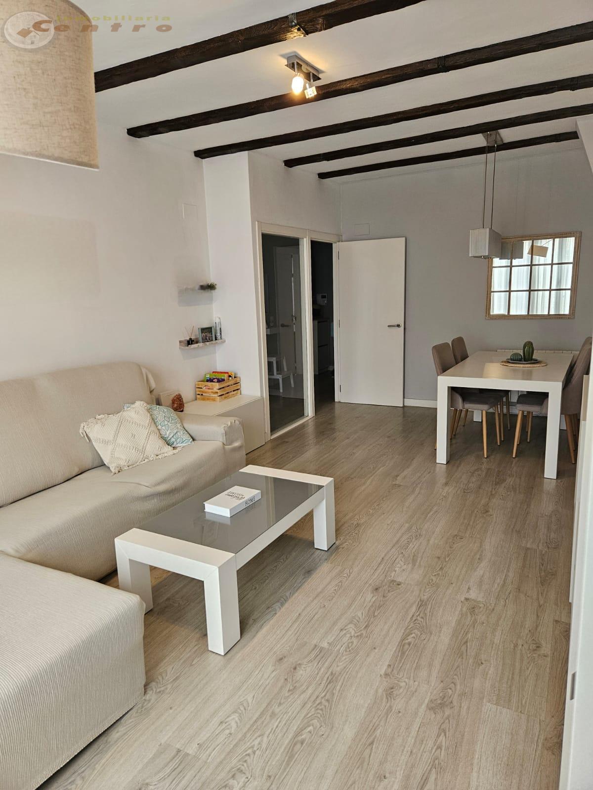 For sale of duplex in Albacete