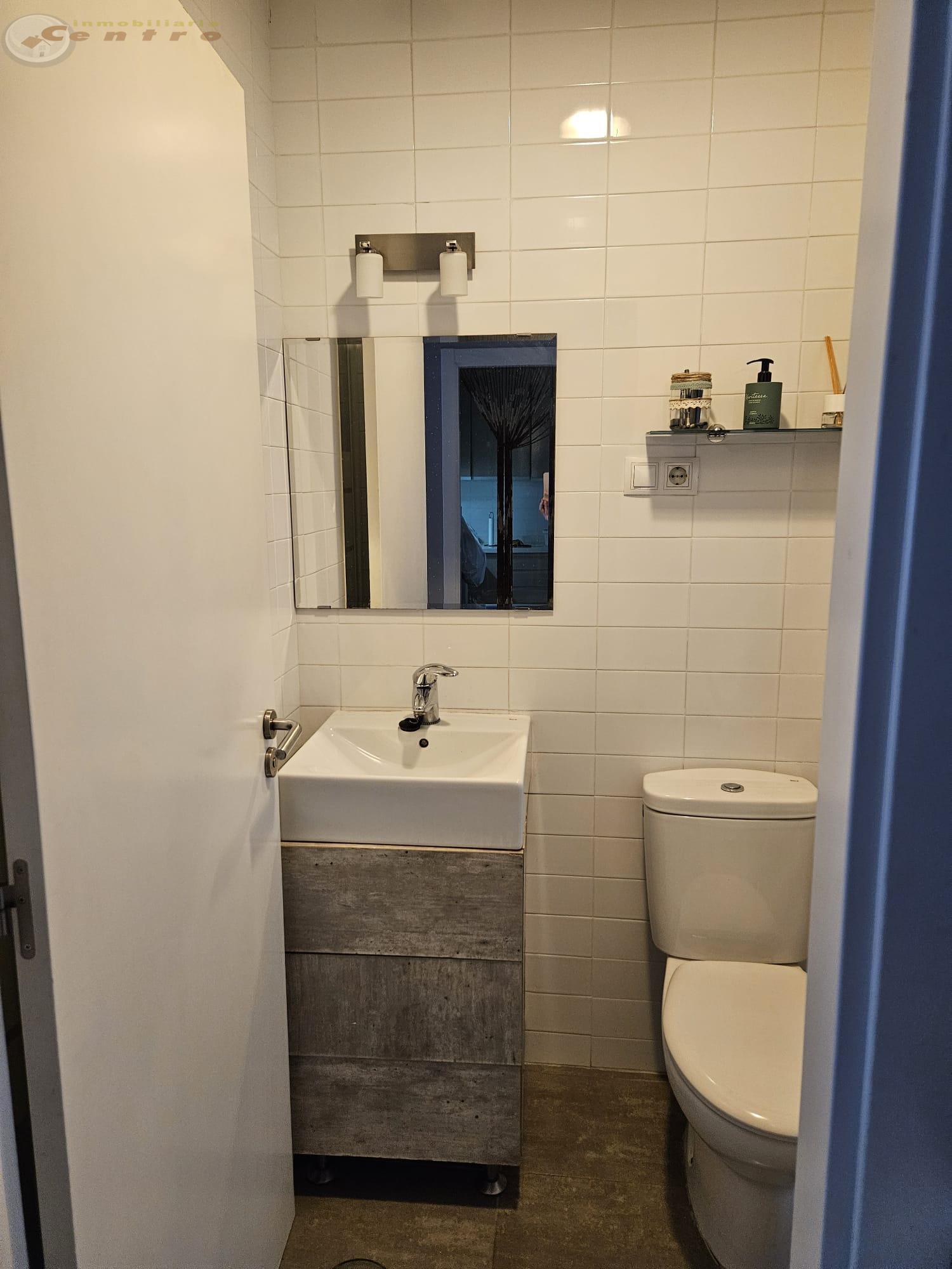 For sale of duplex in Albacete