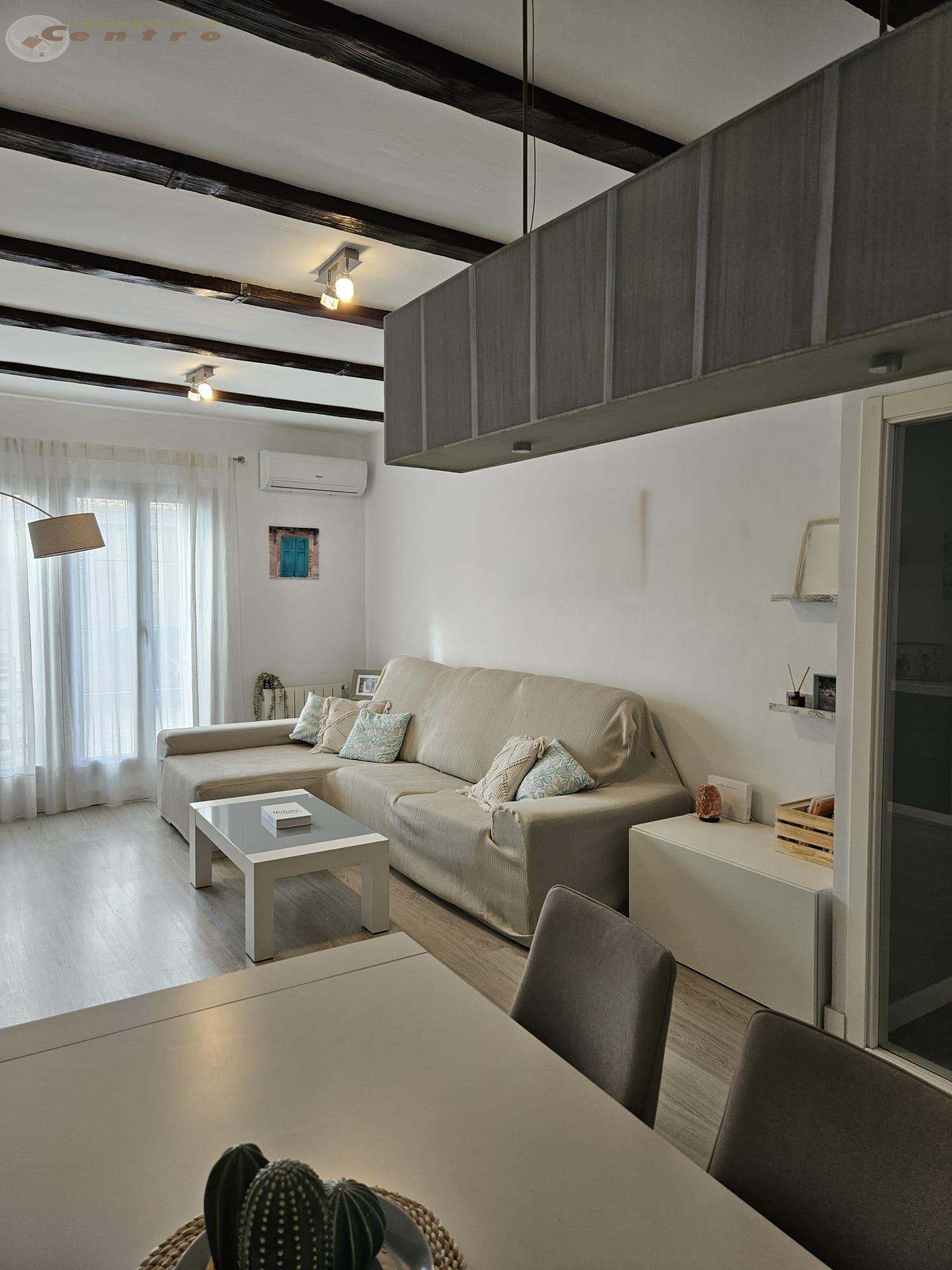 For sale of duplex in Albacete