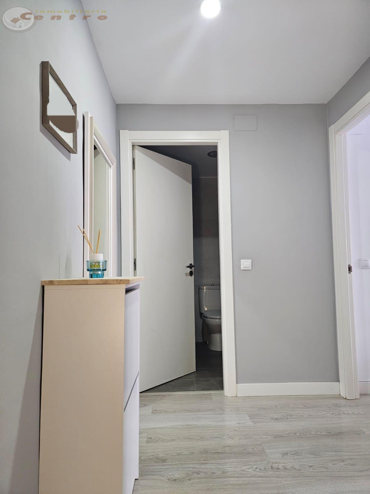 For sale of duplex in Albacete