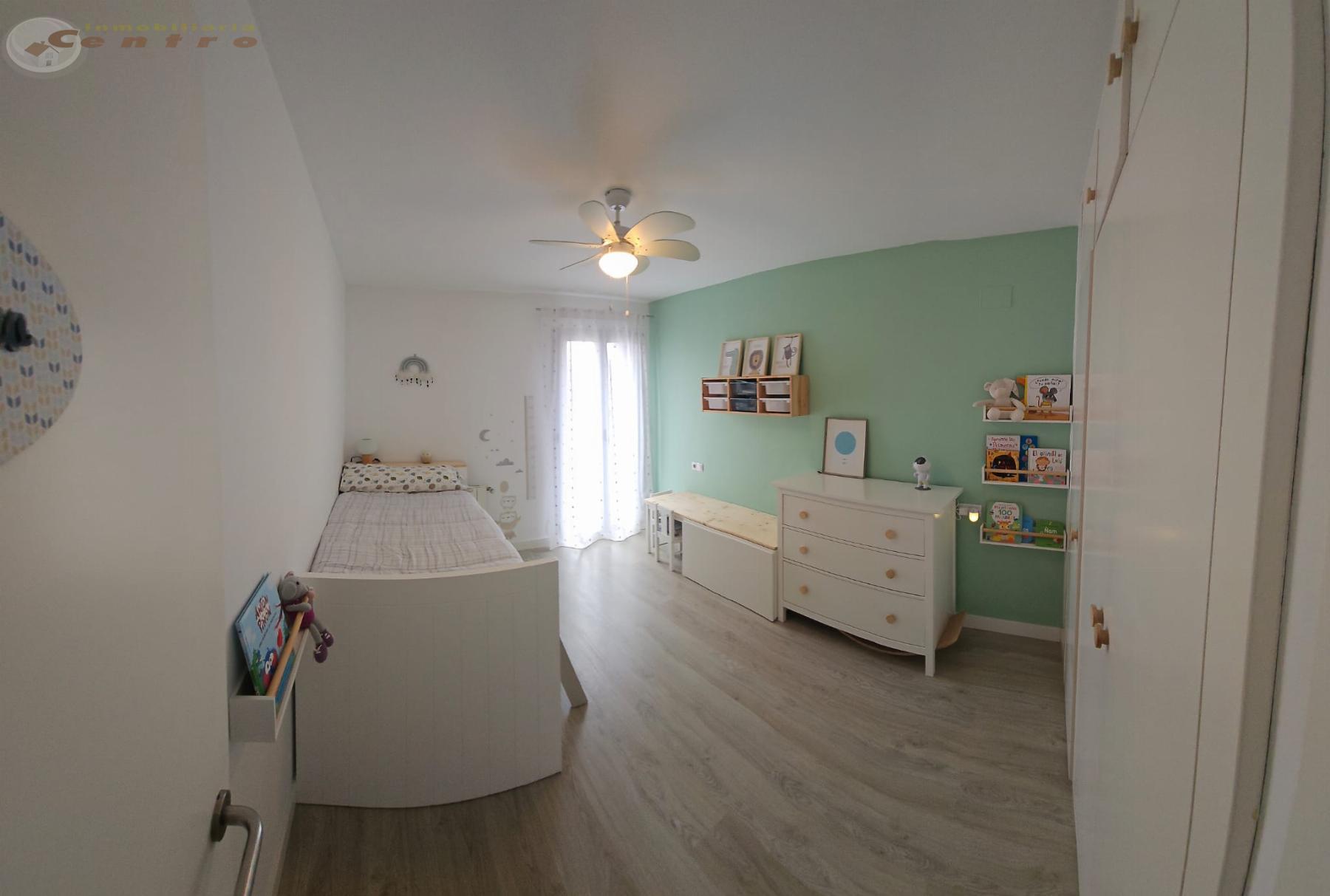 For sale of duplex in Albacete