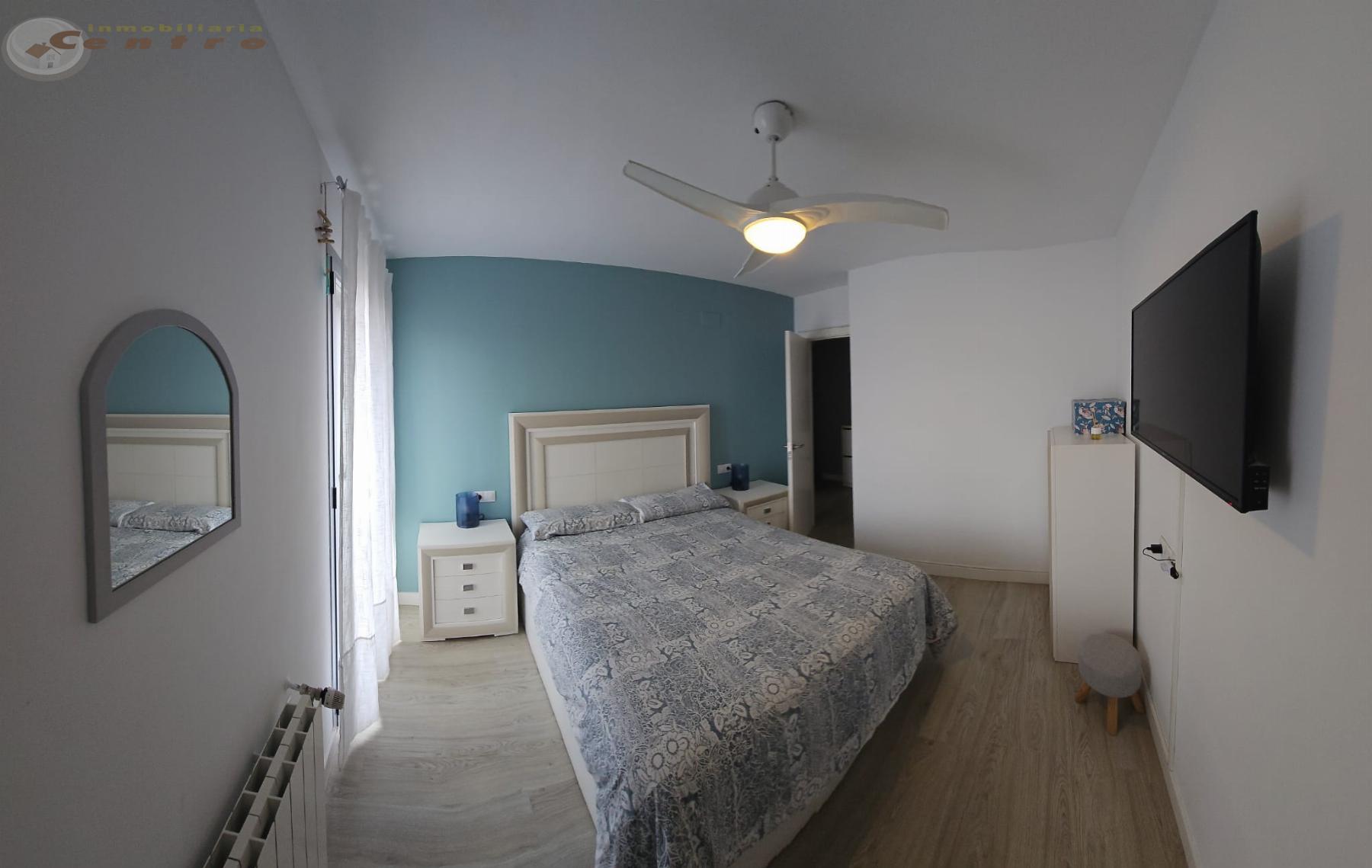 For sale of duplex in Albacete