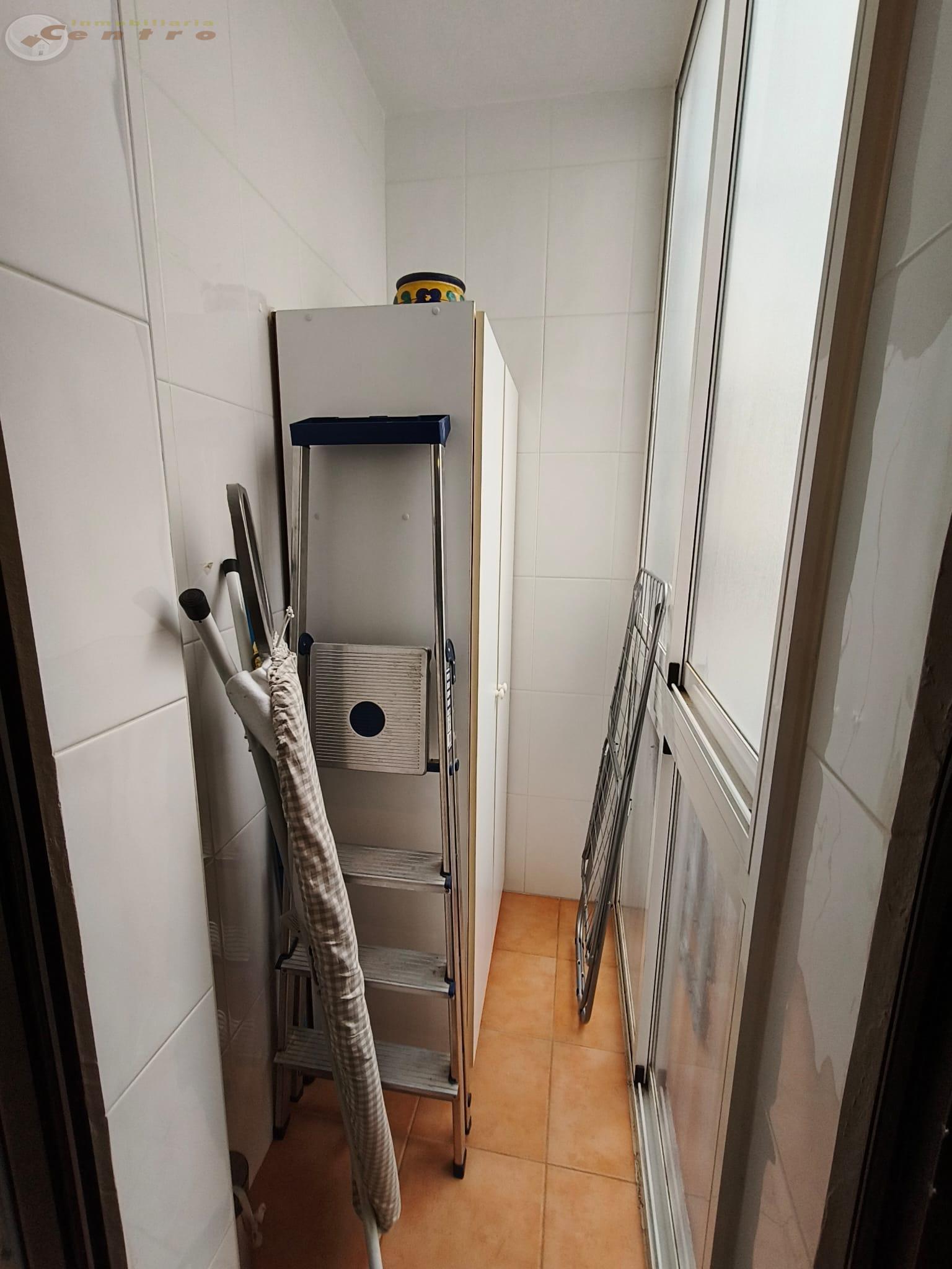 For rent of apartment in Albacete