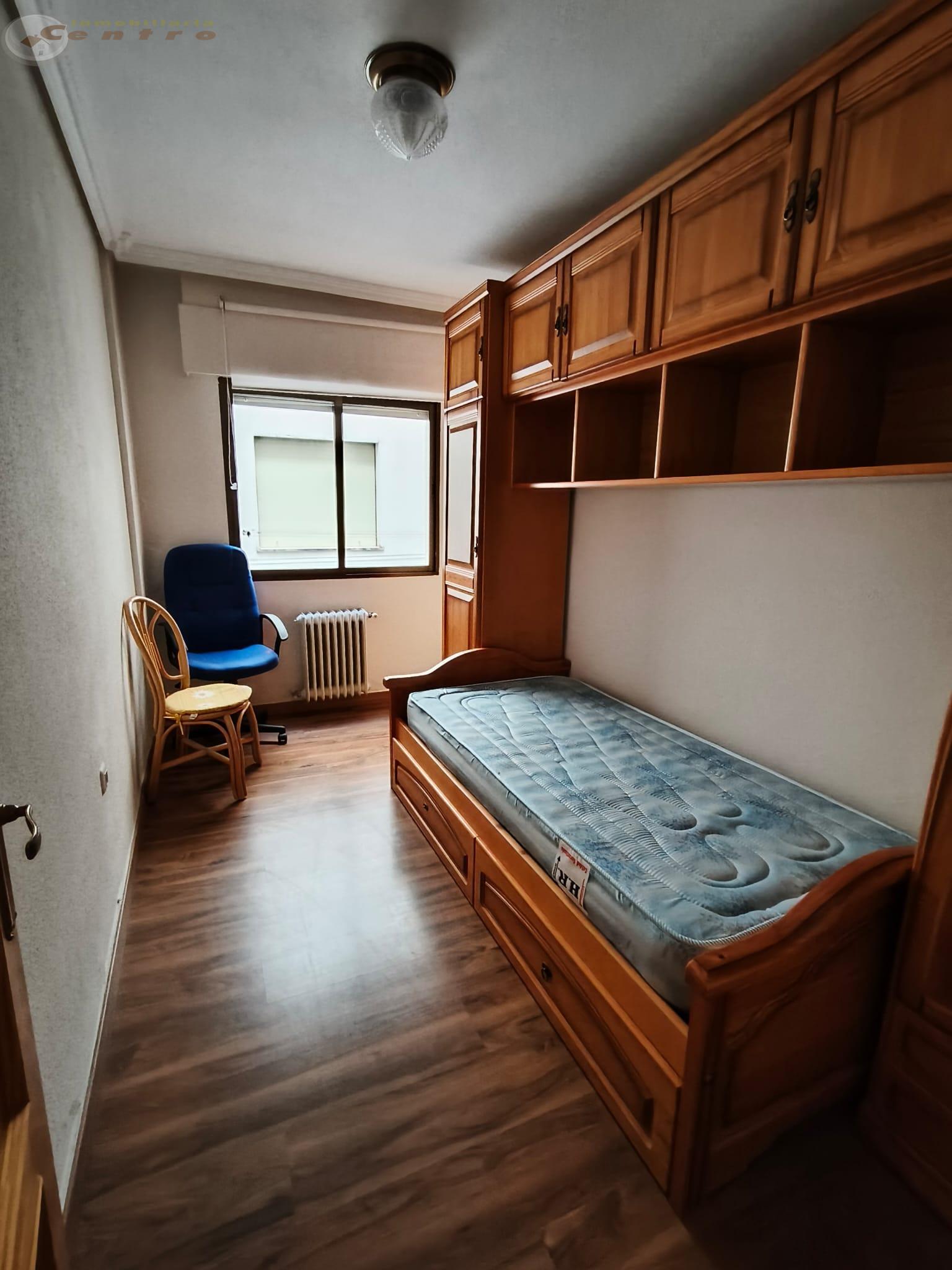 For rent of apartment in Albacete