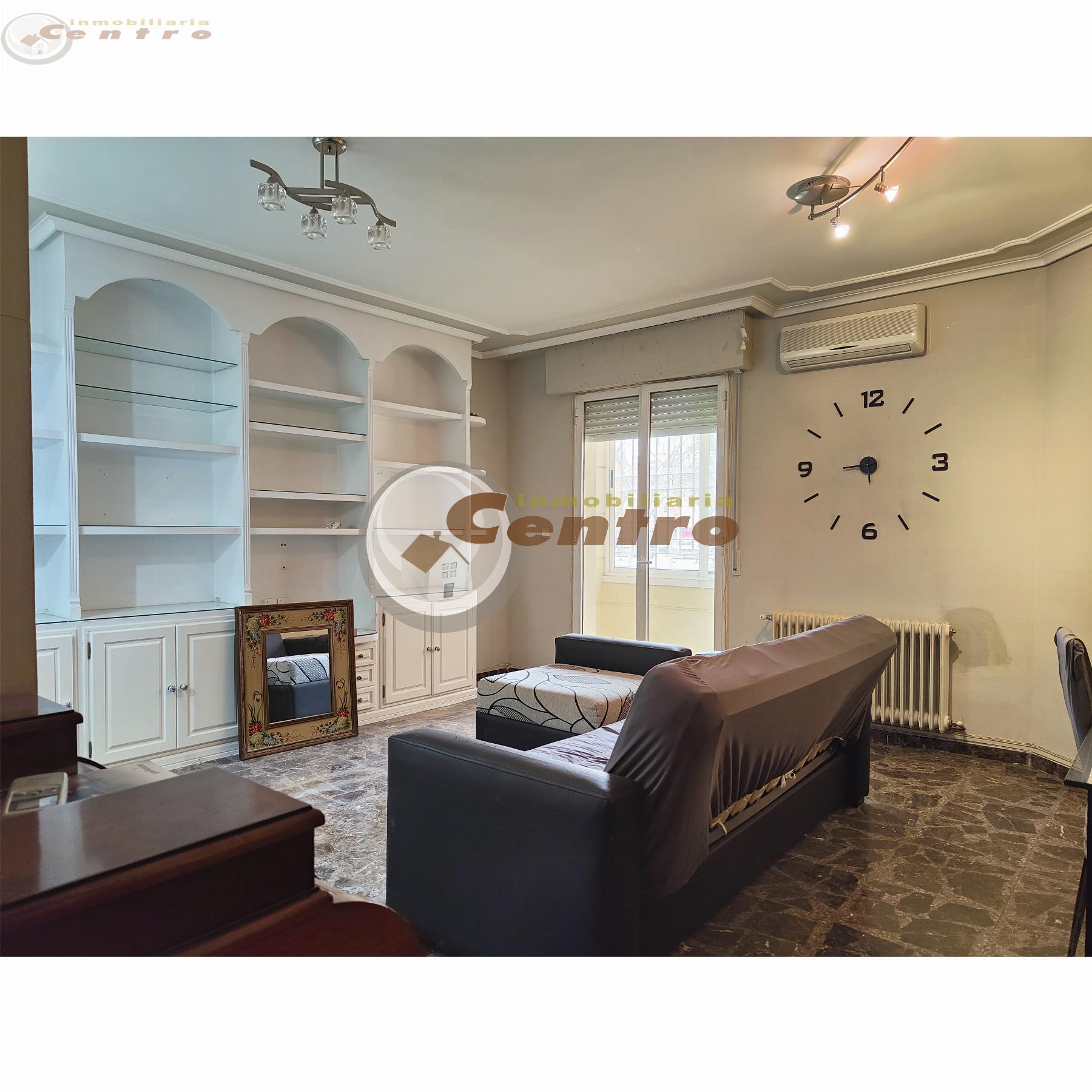 For sale of flat in Albacete