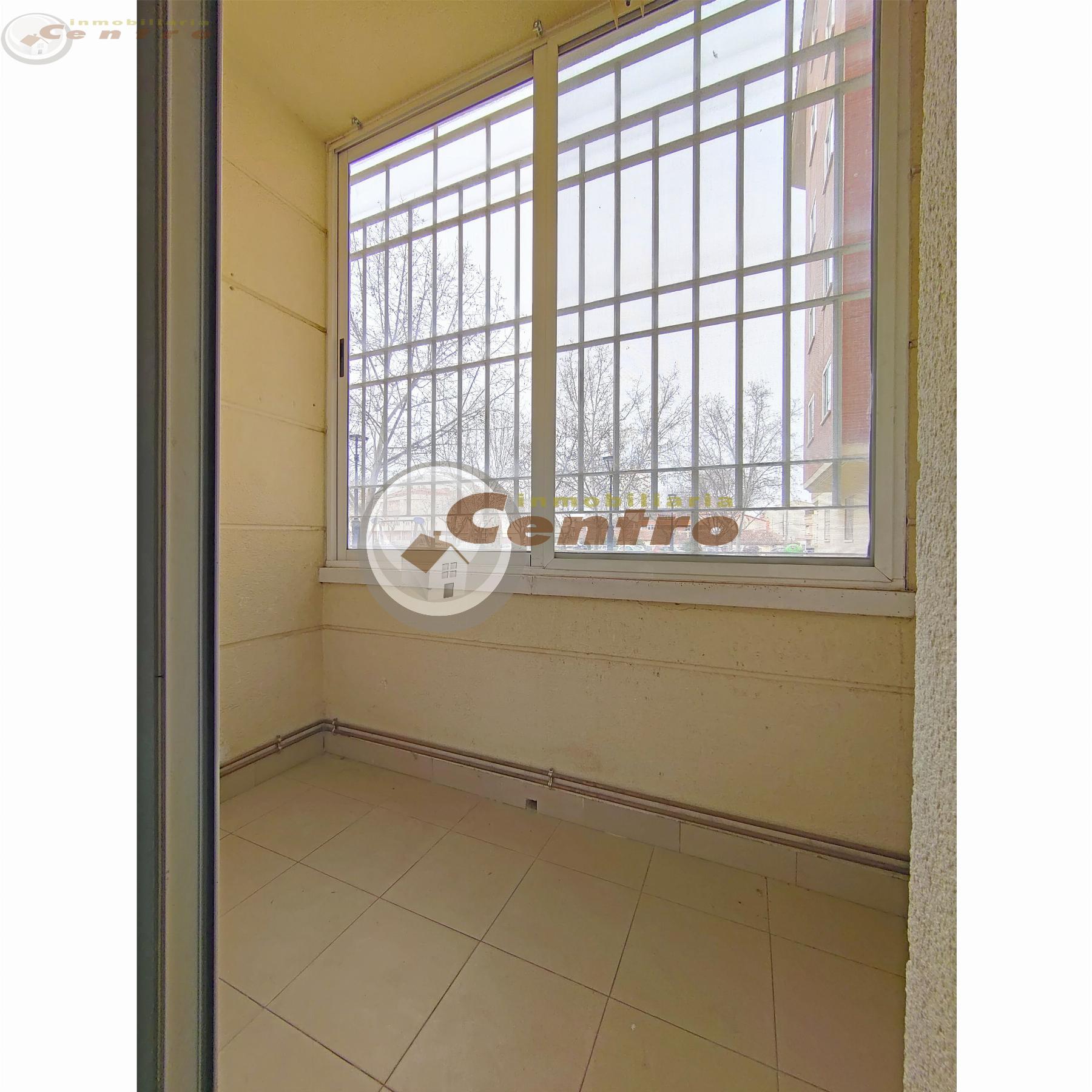 For sale of flat in Albacete