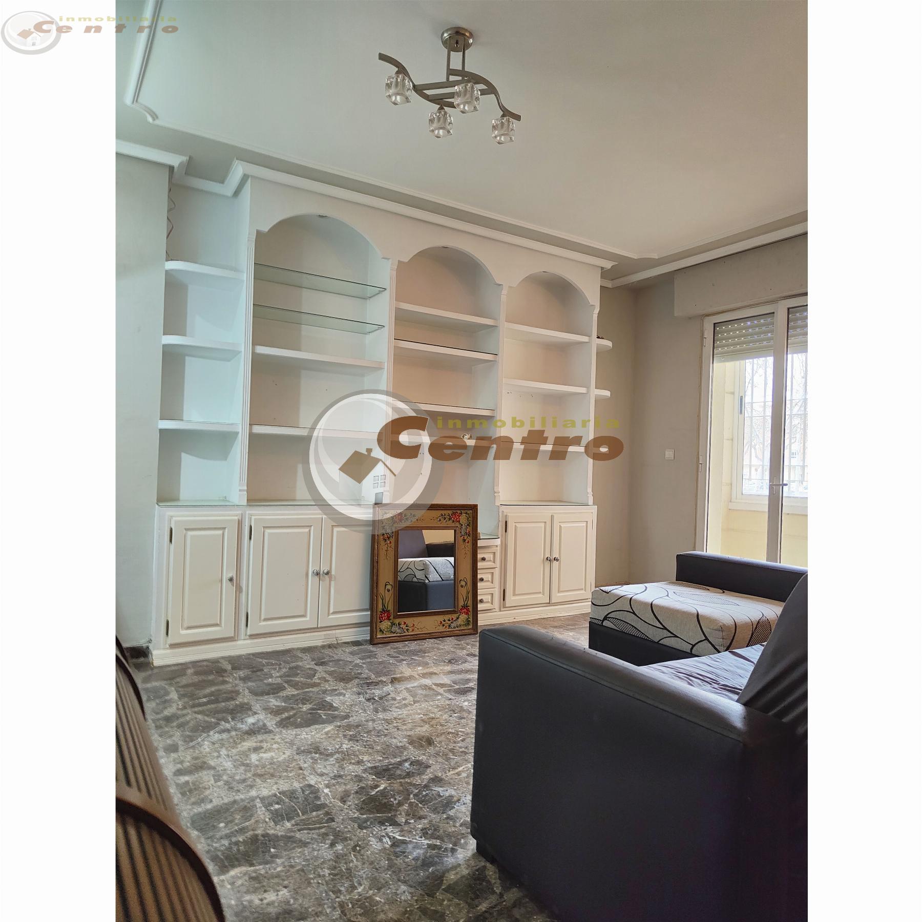 For sale of flat in Albacete