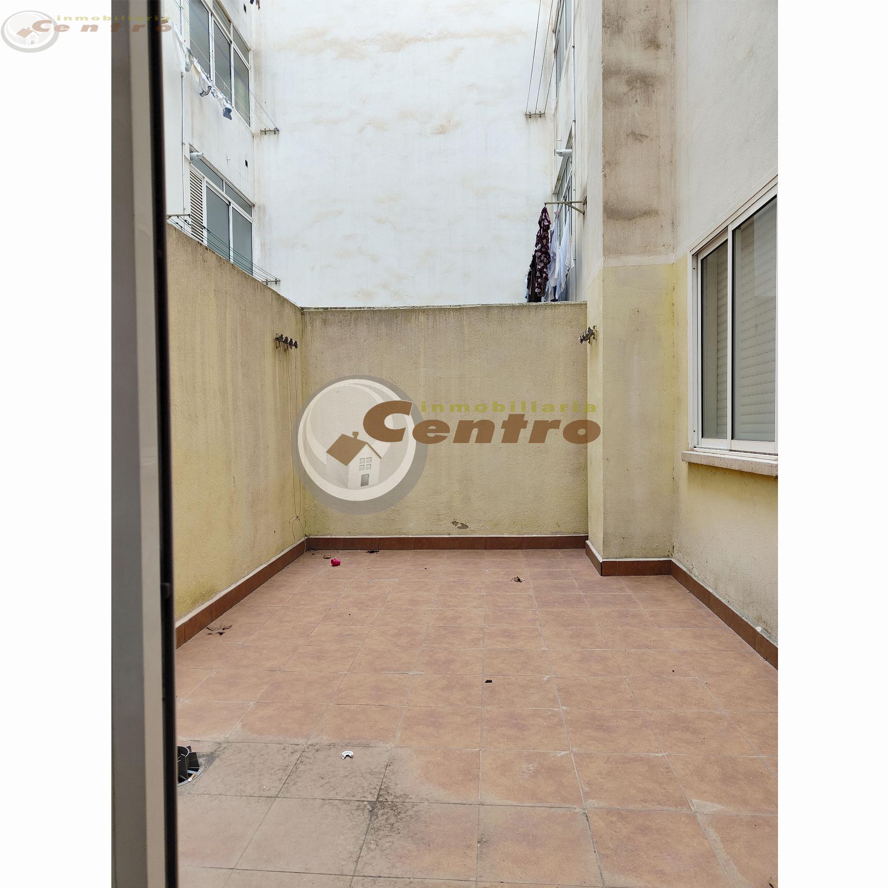For sale of flat in Albacete