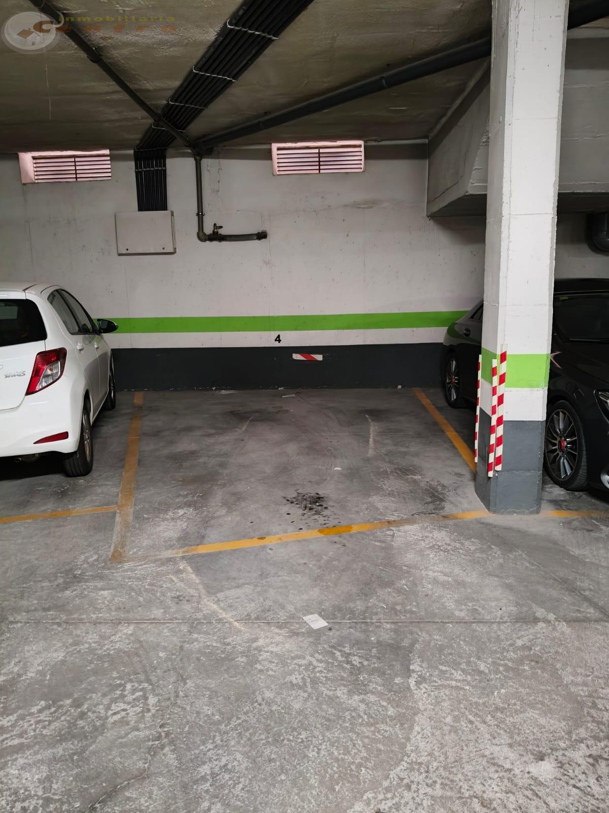 For rent of apartment in Albacete