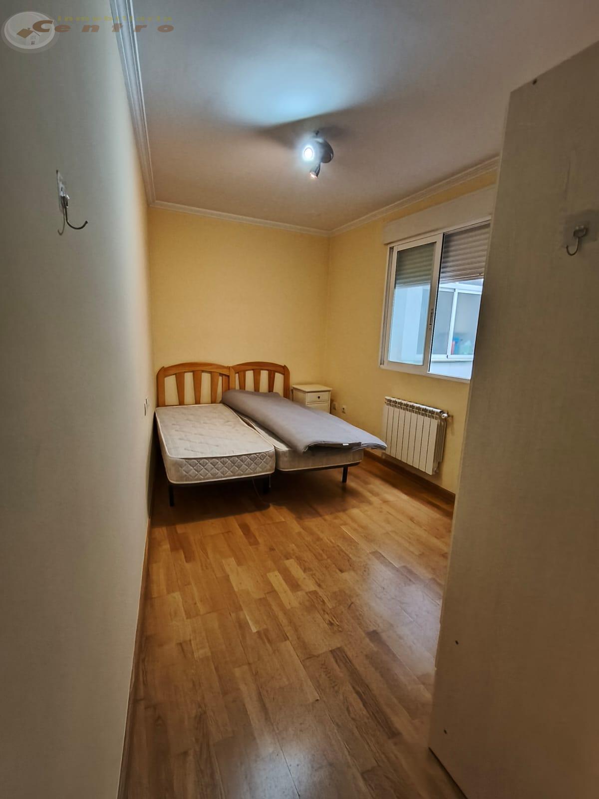 For rent of apartment in Albacete