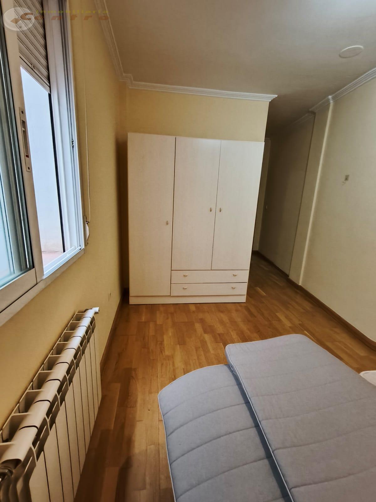 For rent of apartment in Albacete