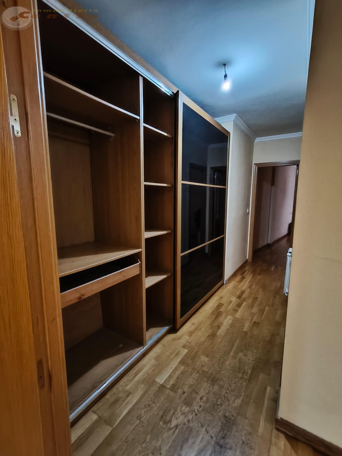 For rent of apartment in Albacete