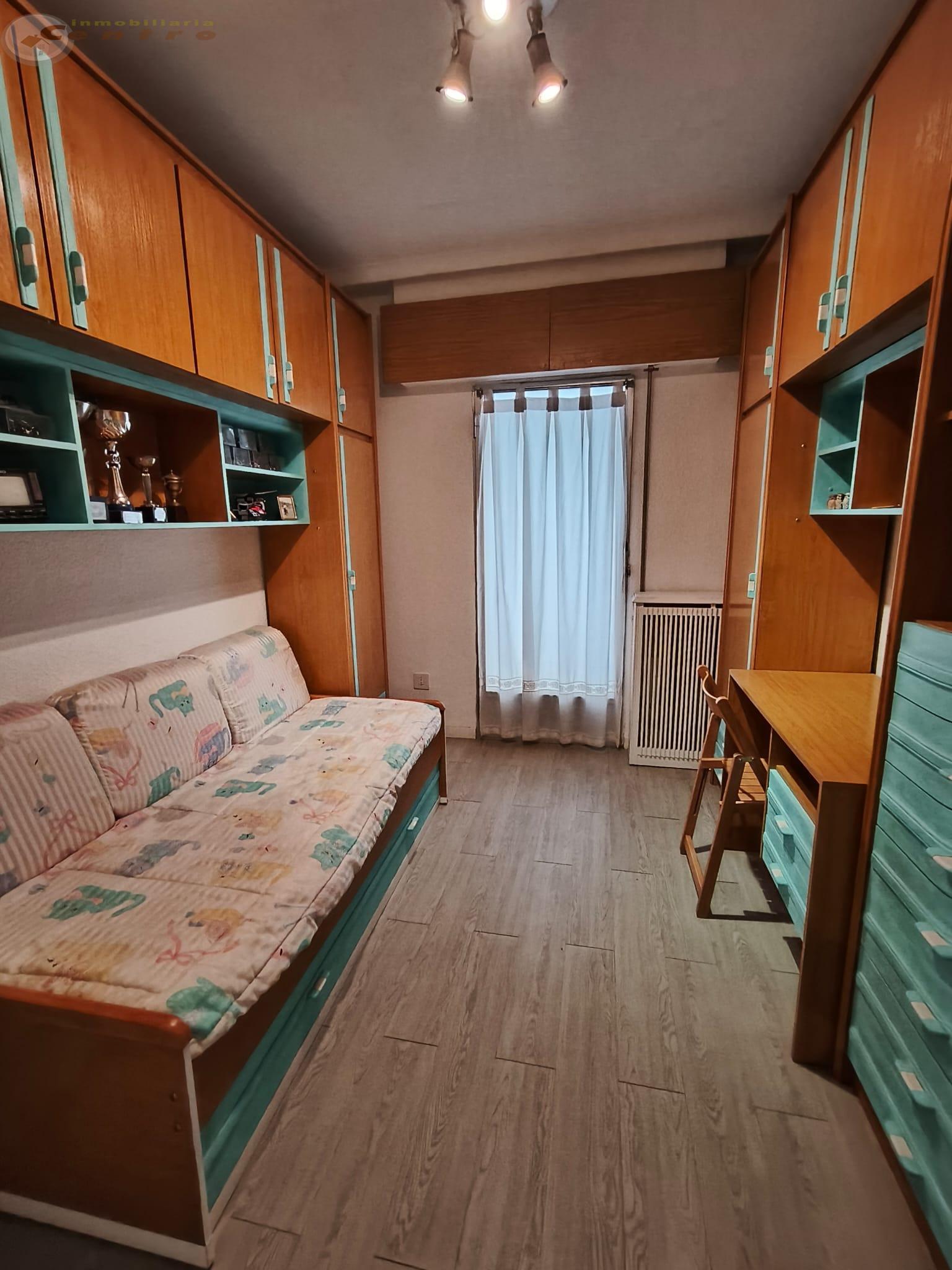 For sale of flat in Albacete