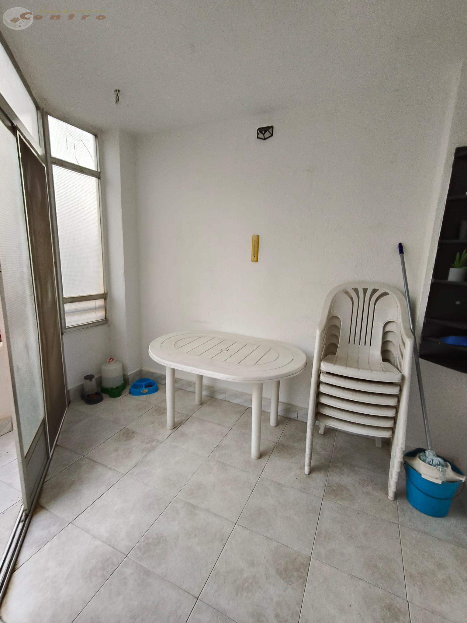 For sale of flat in Albacete