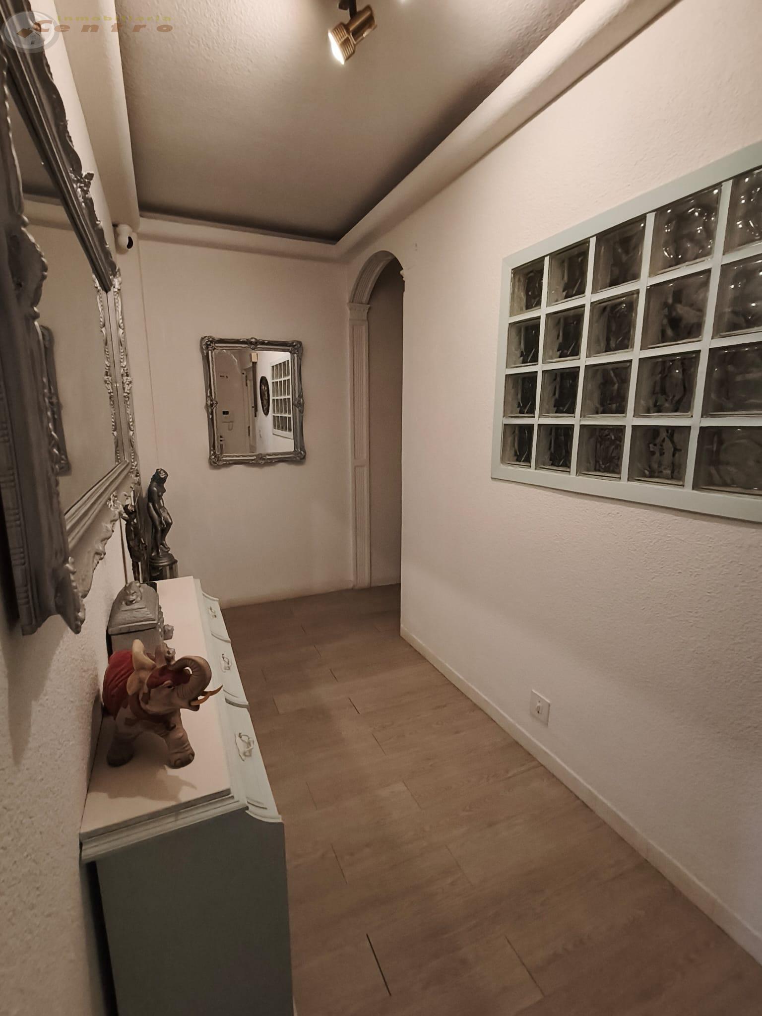 For sale of flat in Albacete