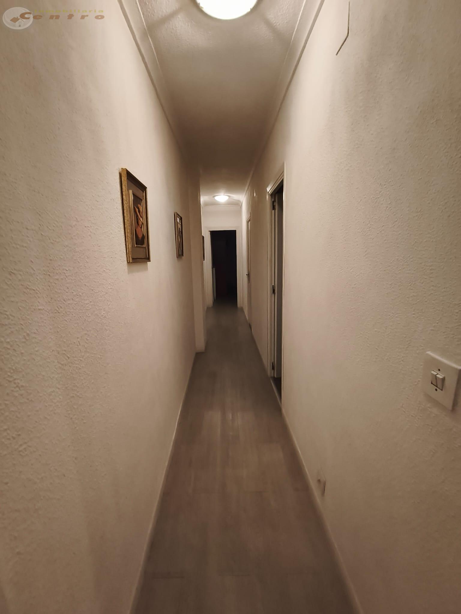 For sale of flat in Albacete
