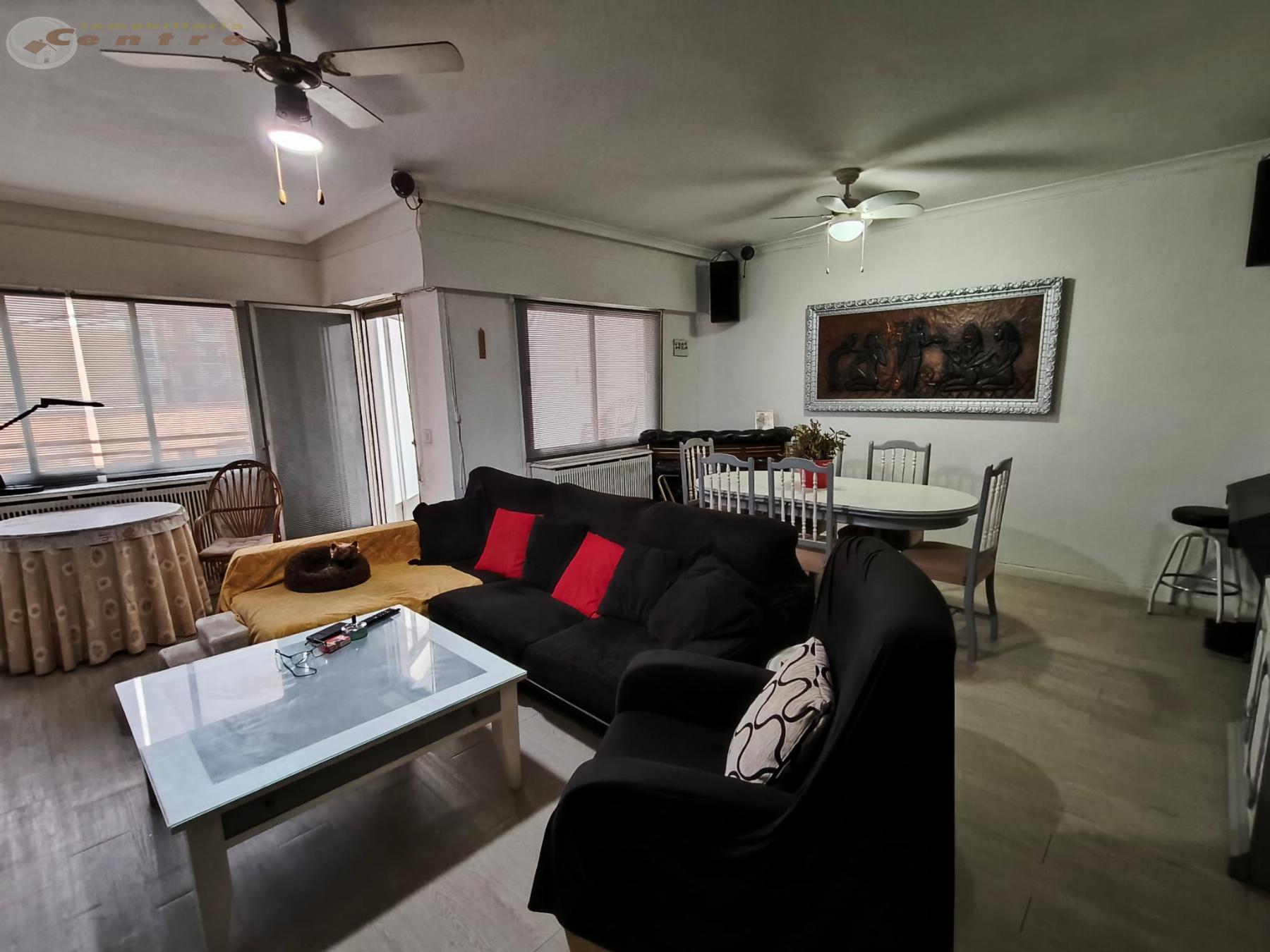 For sale of flat in Albacete