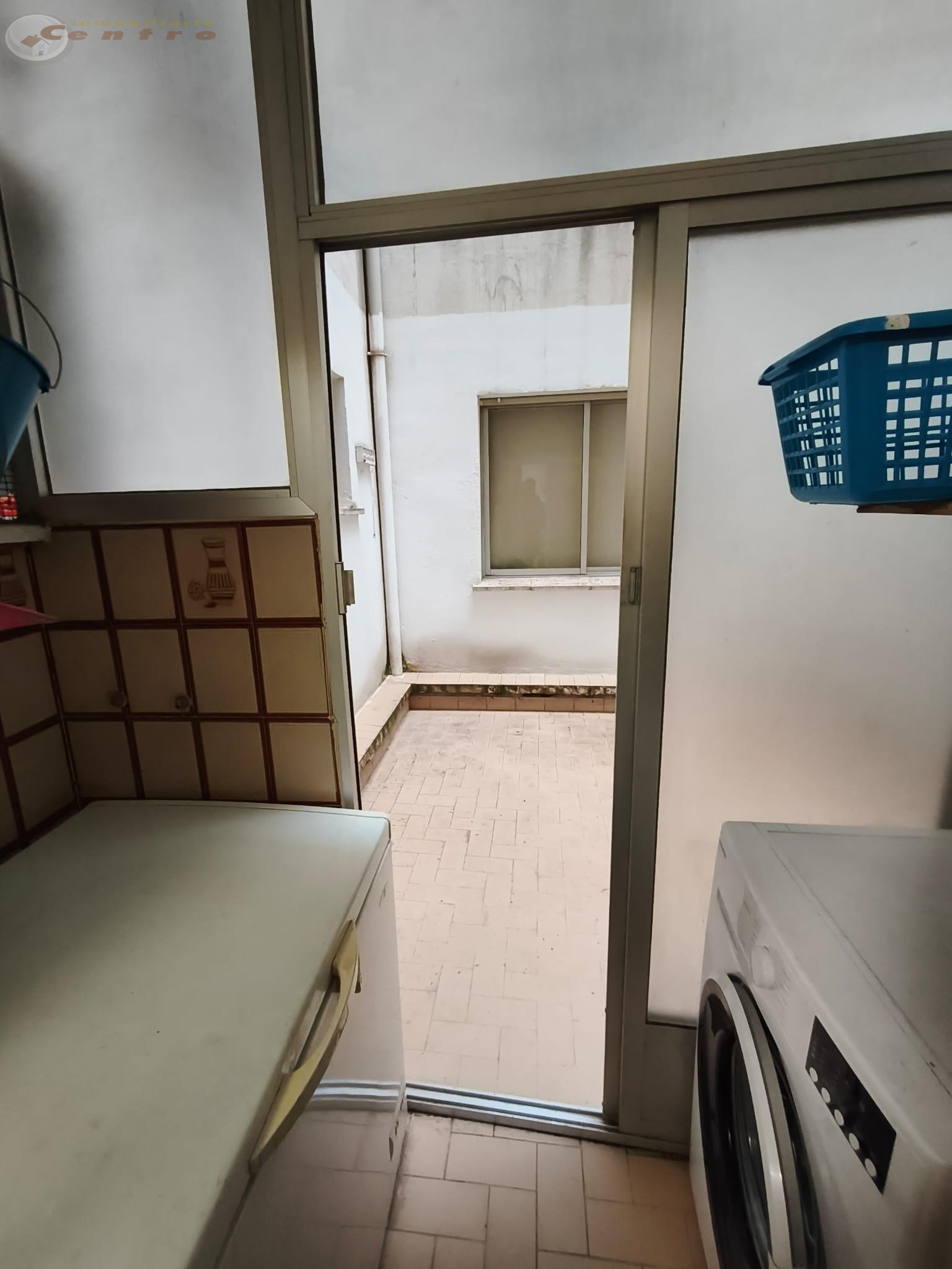 For sale of flat in Albacete