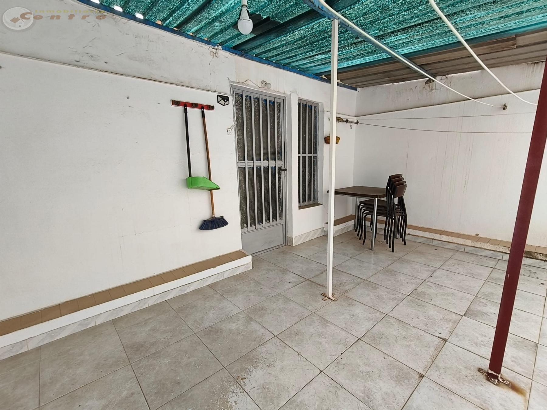 For sale of flat in Albacete