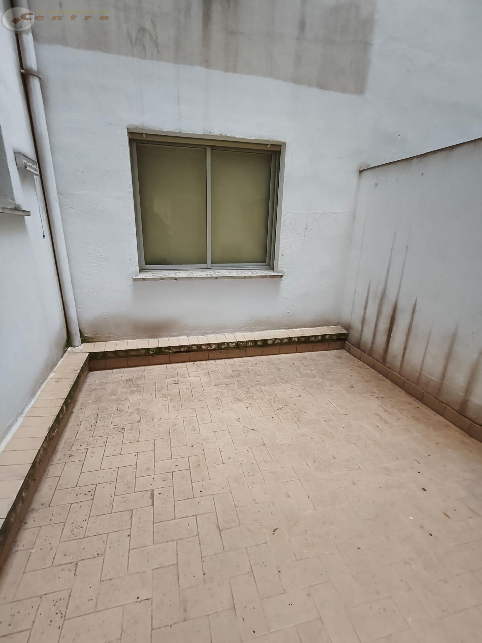 For sale of flat in Albacete