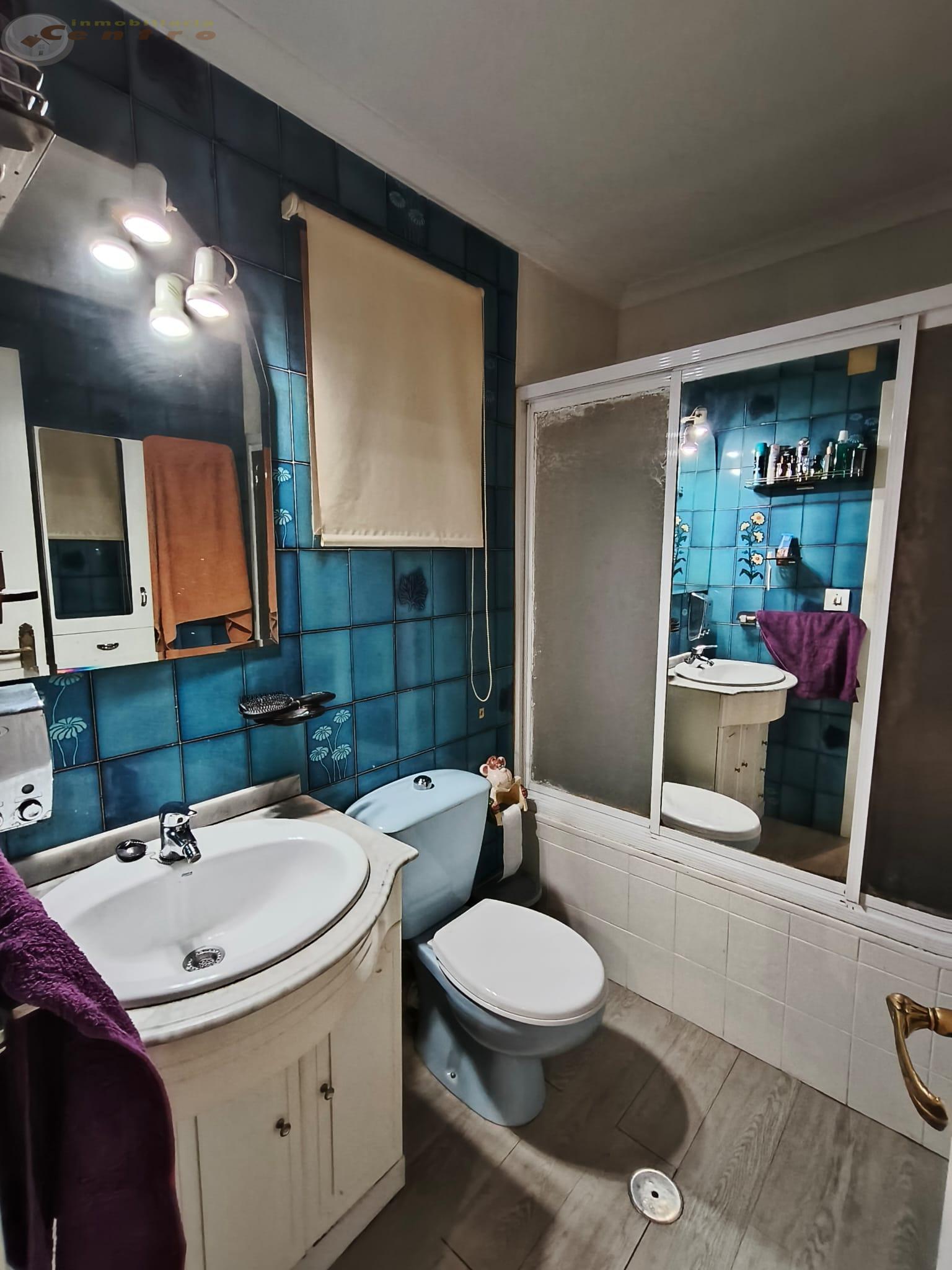 For sale of flat in Albacete
