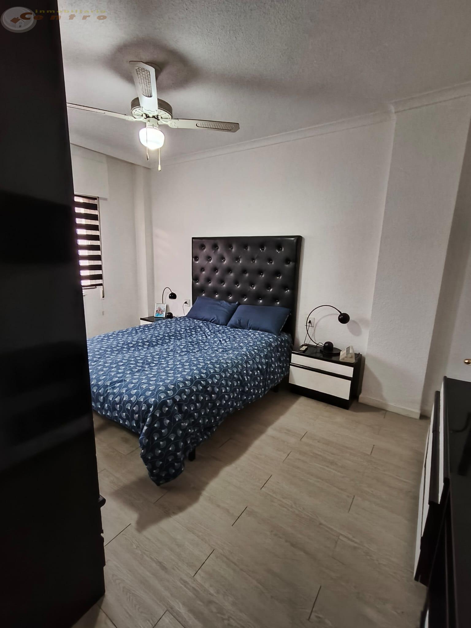 For sale of flat in Albacete