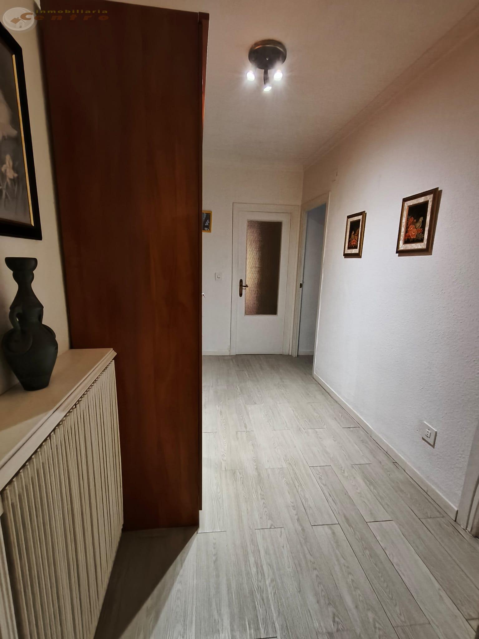 For sale of flat in Albacete