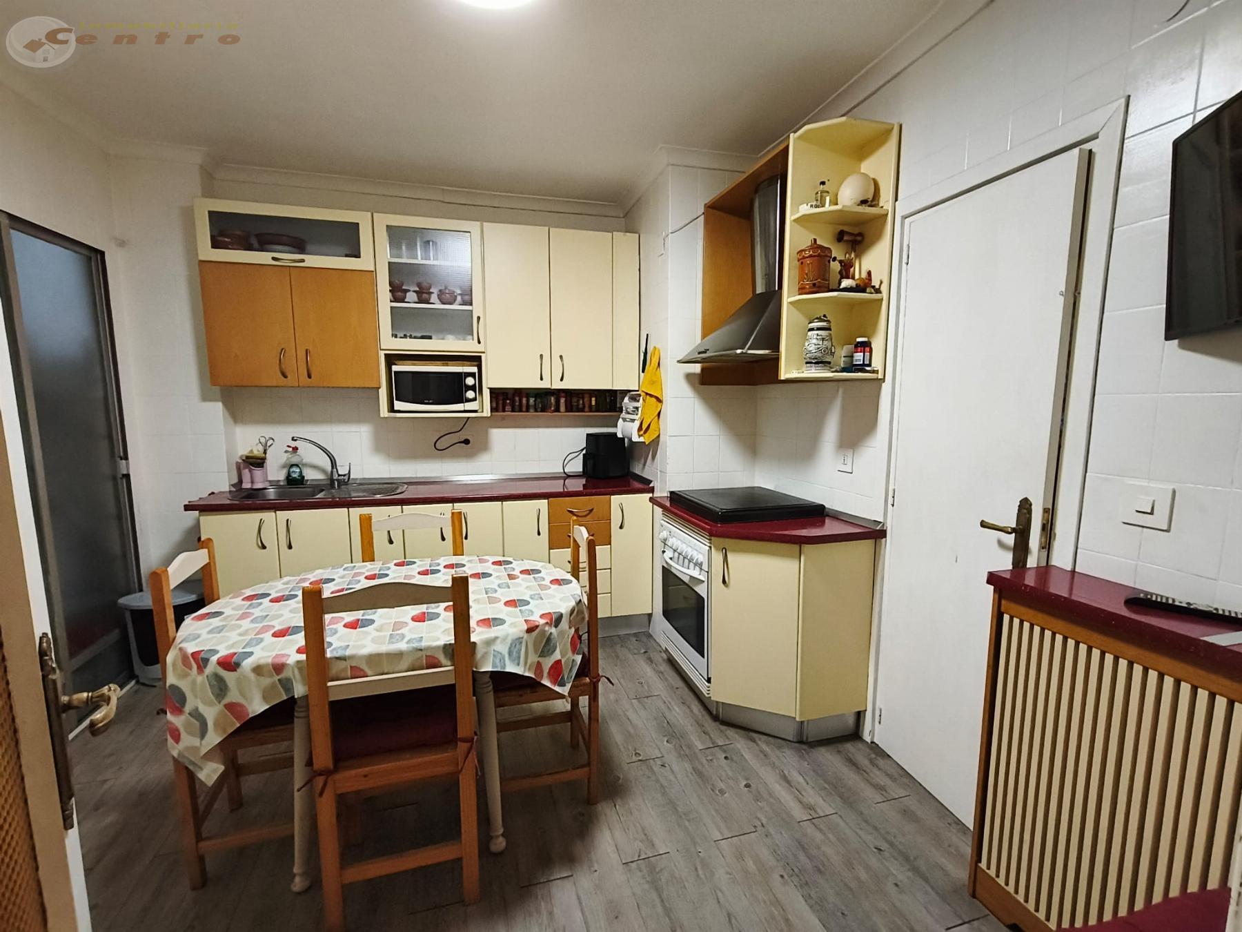 For sale of flat in Albacete