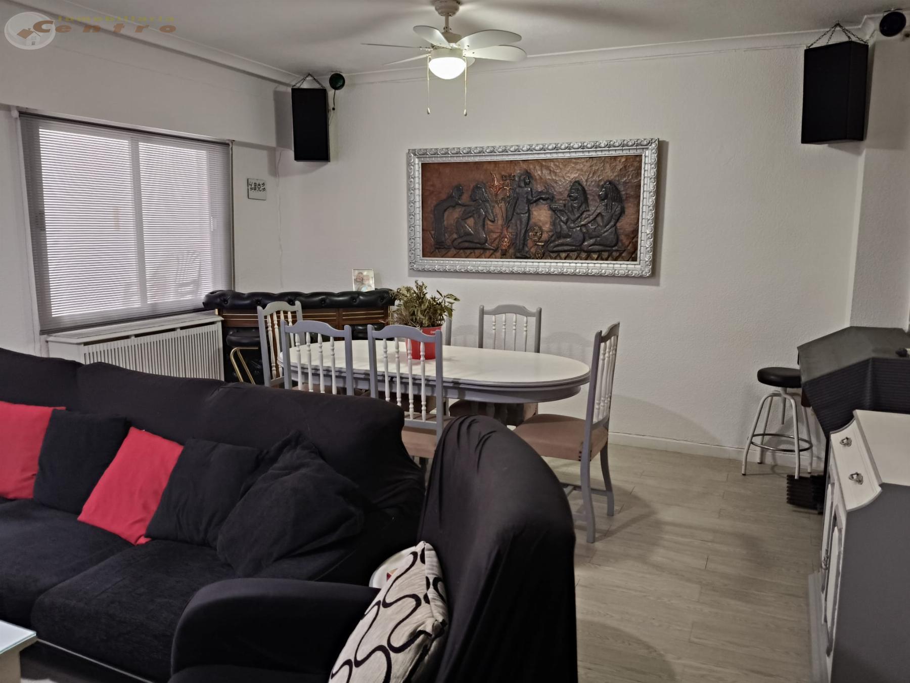 For sale of flat in Albacete