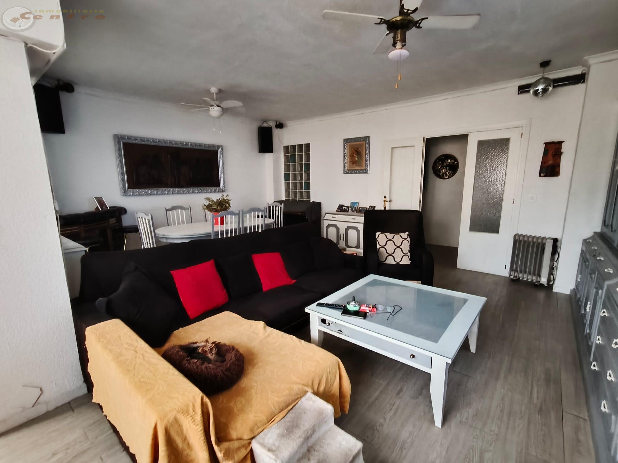 For sale of flat in Albacete