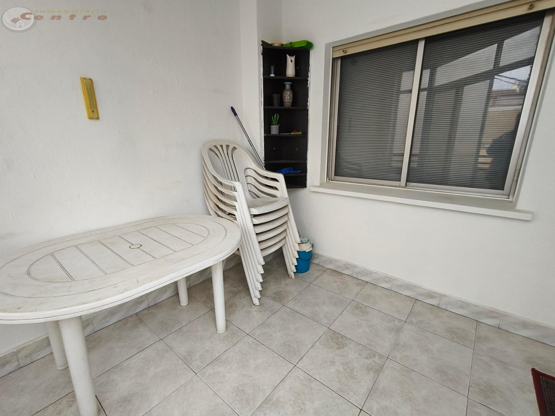 For sale of flat in Albacete