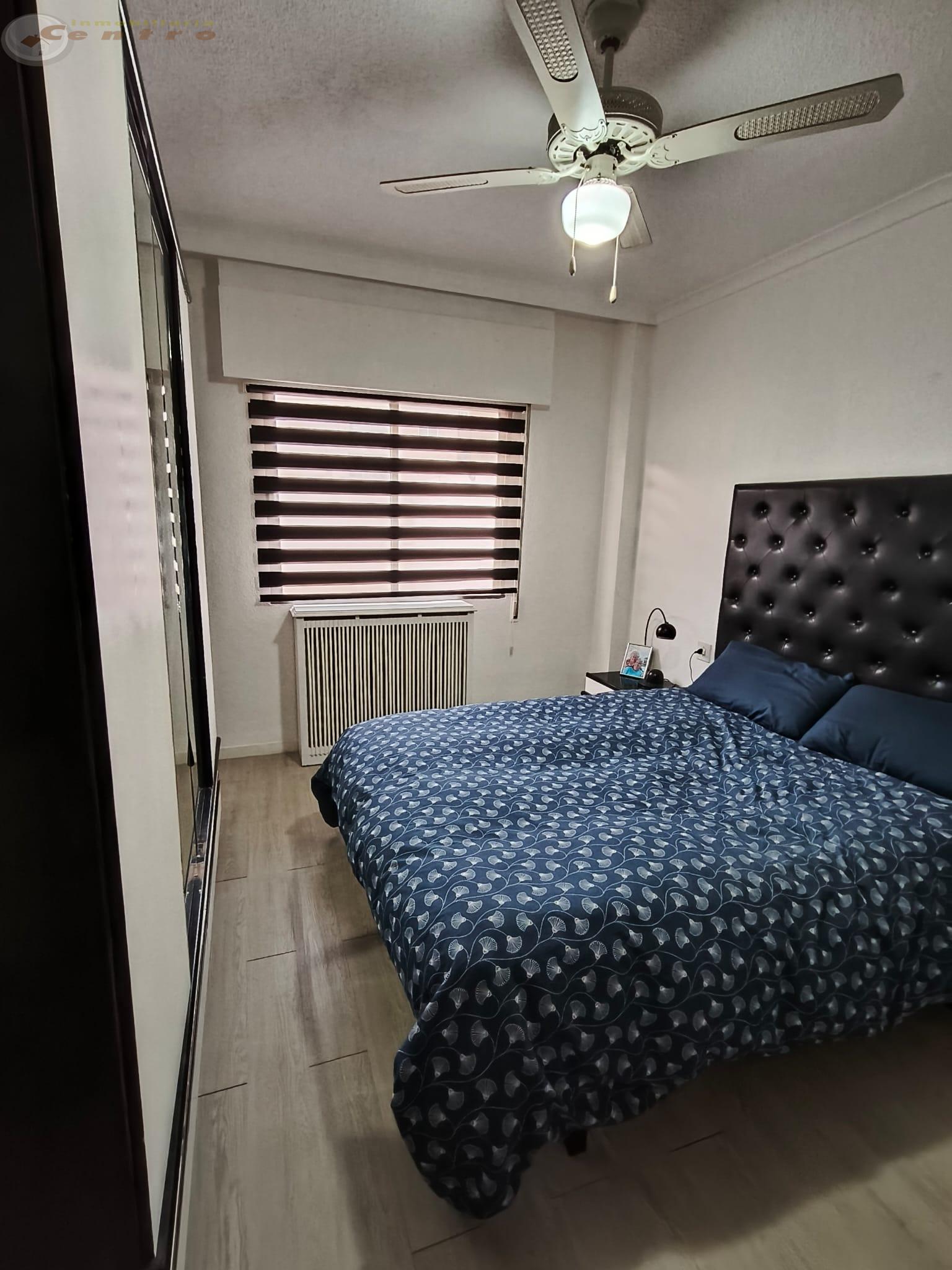 For sale of flat in Albacete