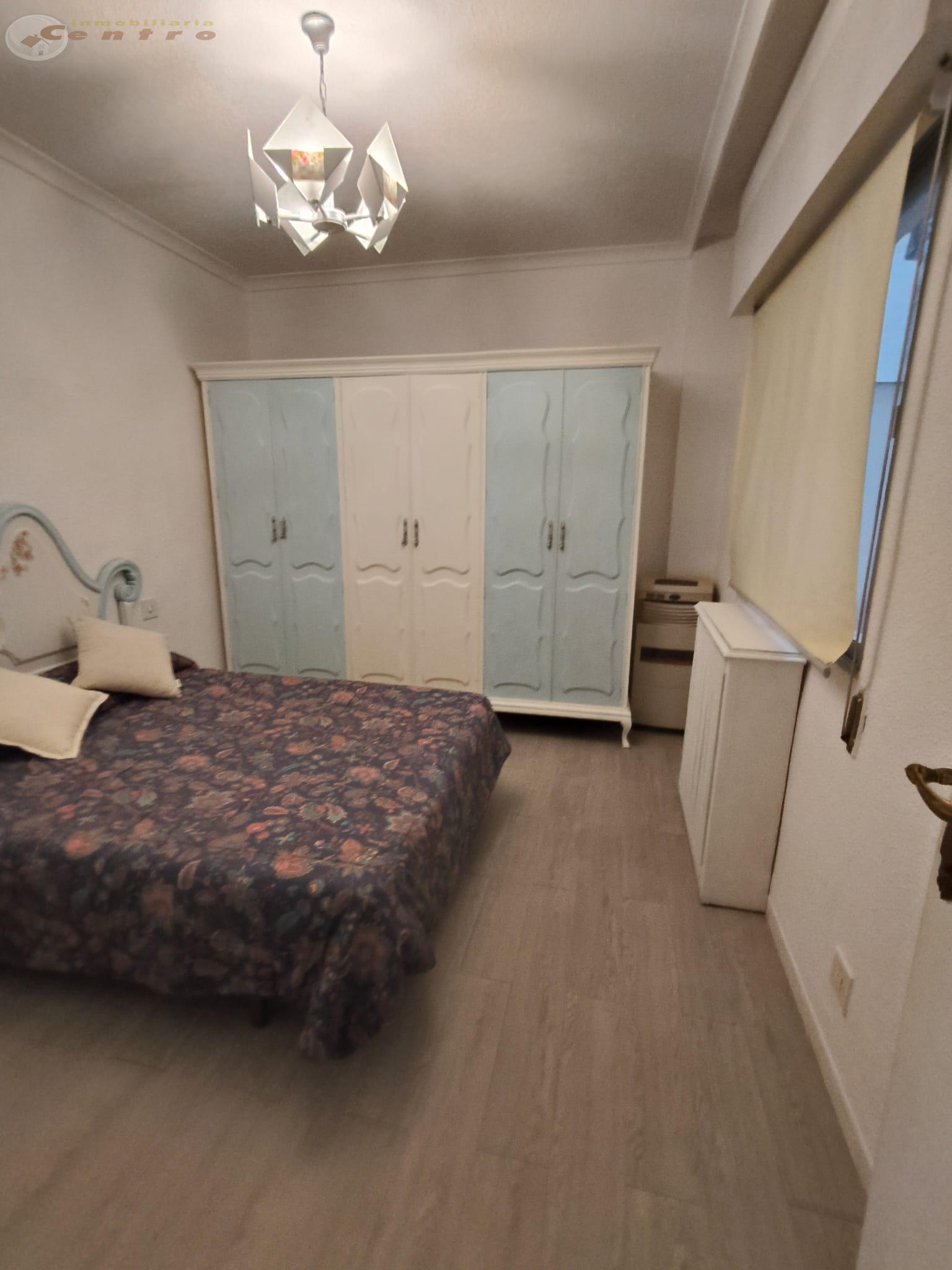 For sale of flat in Albacete