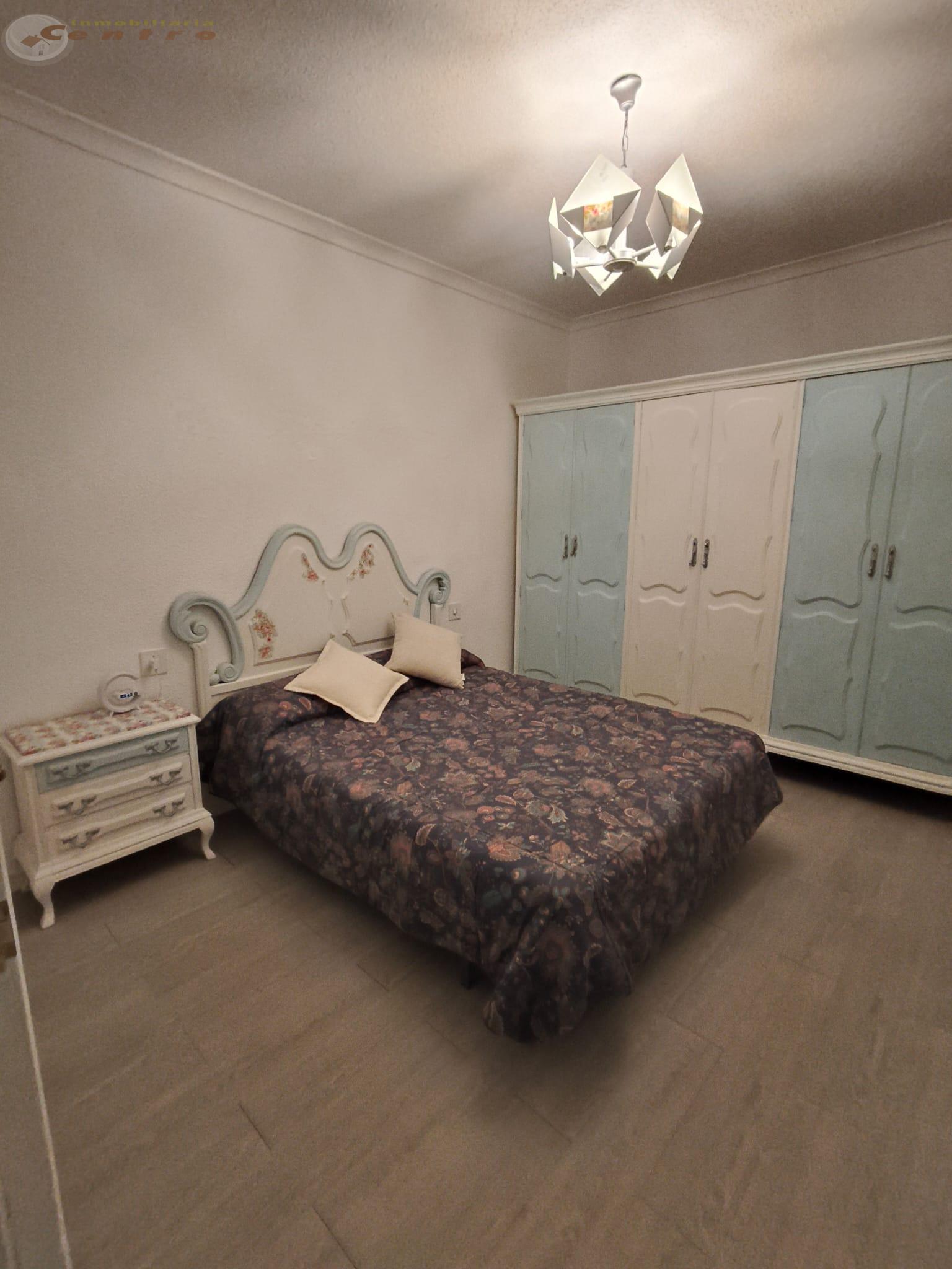 For sale of flat in Albacete
