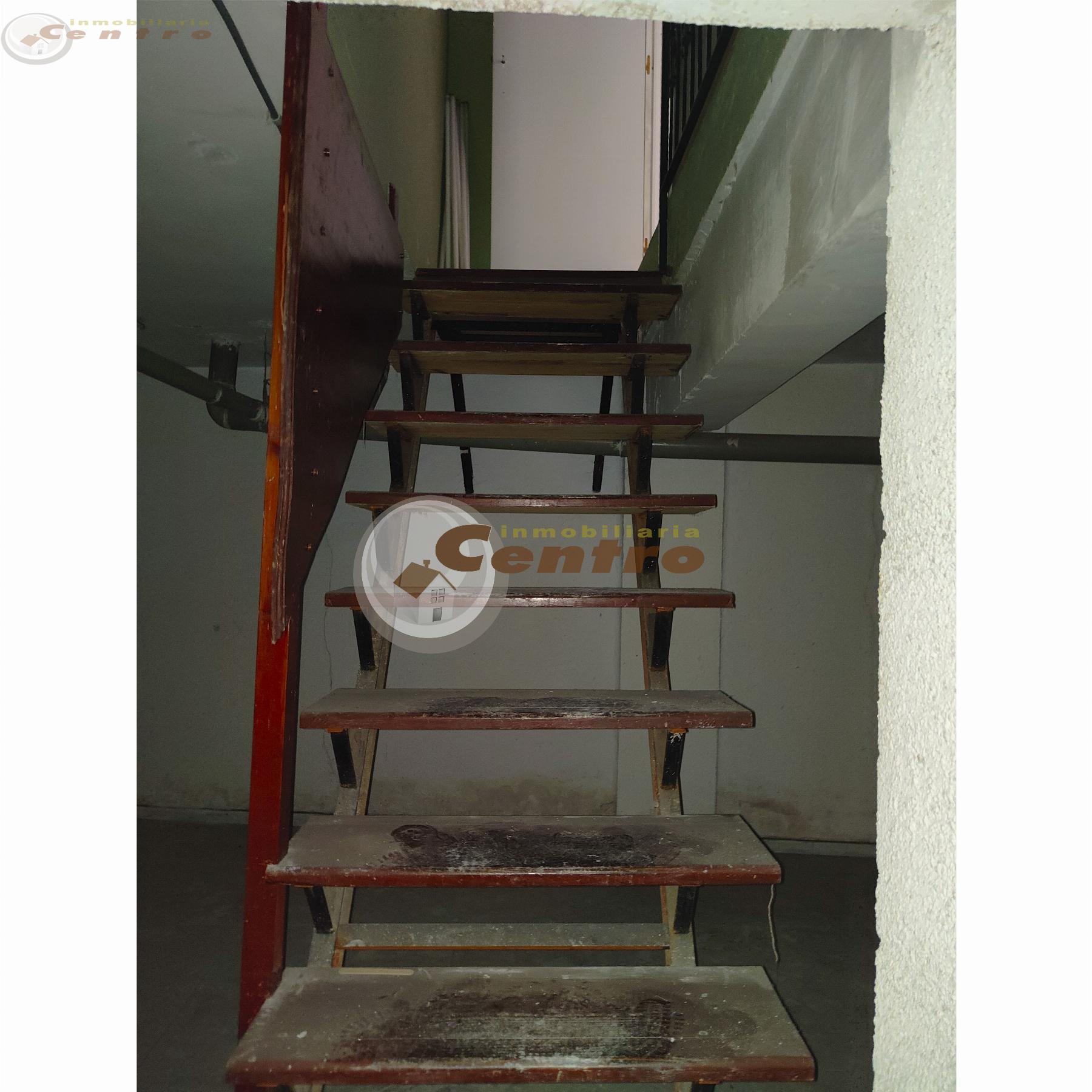 For sale of commercial in Albacete
