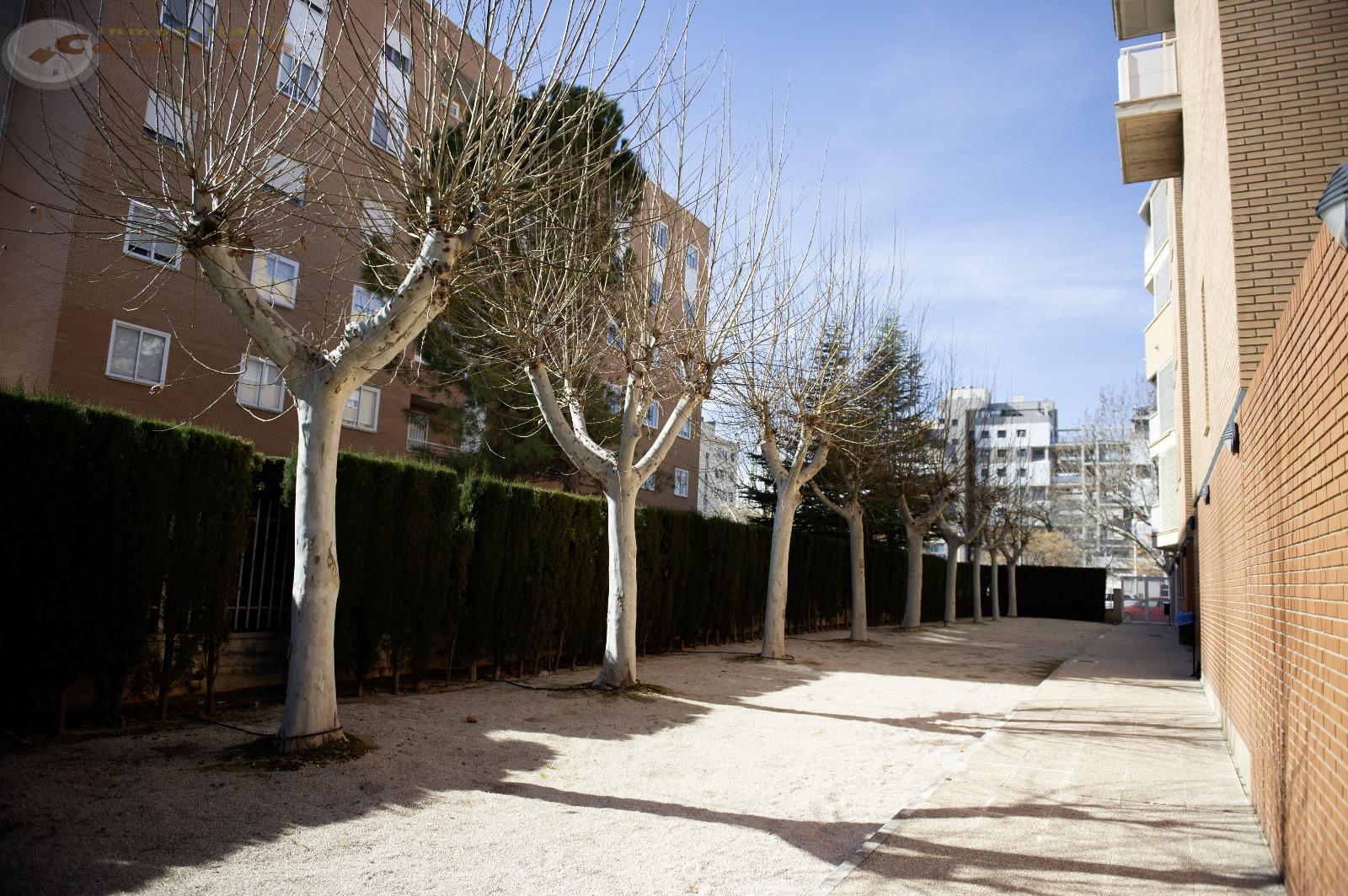 For sale of flat in Albacete