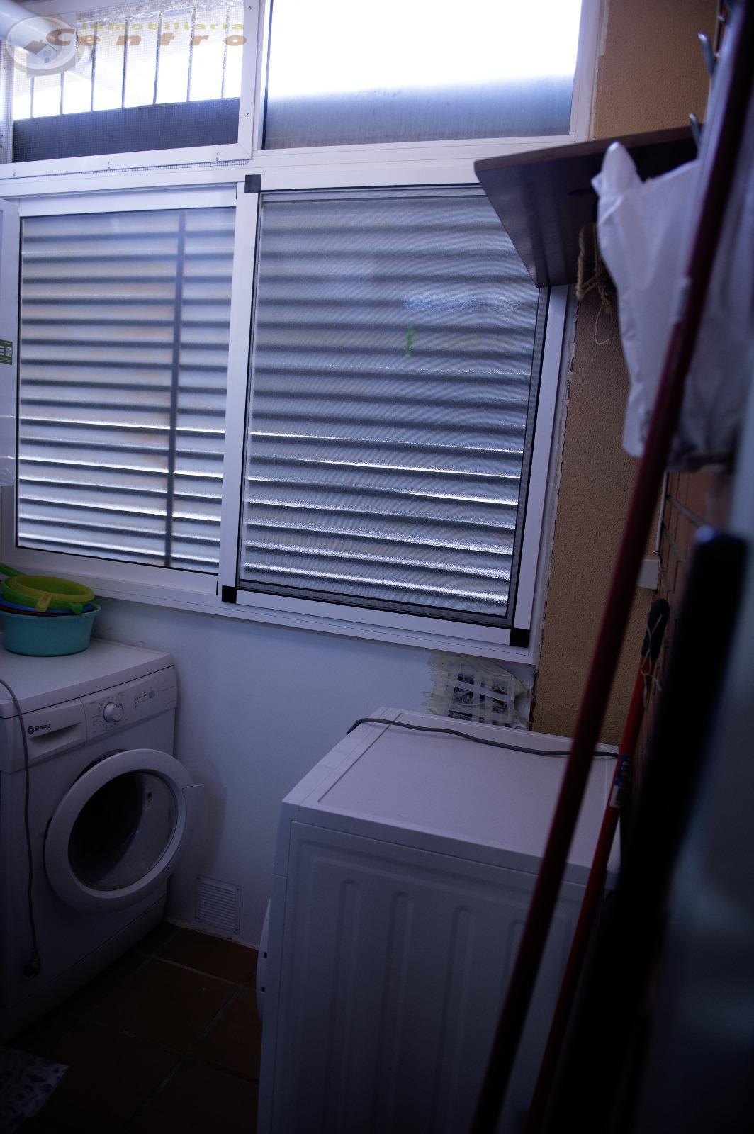 For sale of flat in Albacete