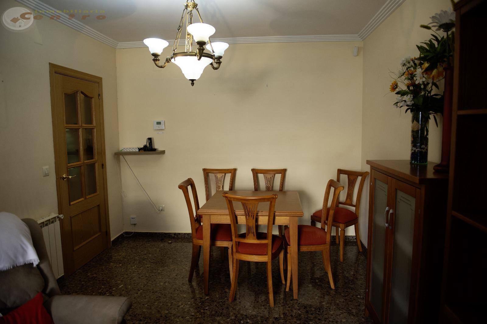 For sale of flat in Albacete