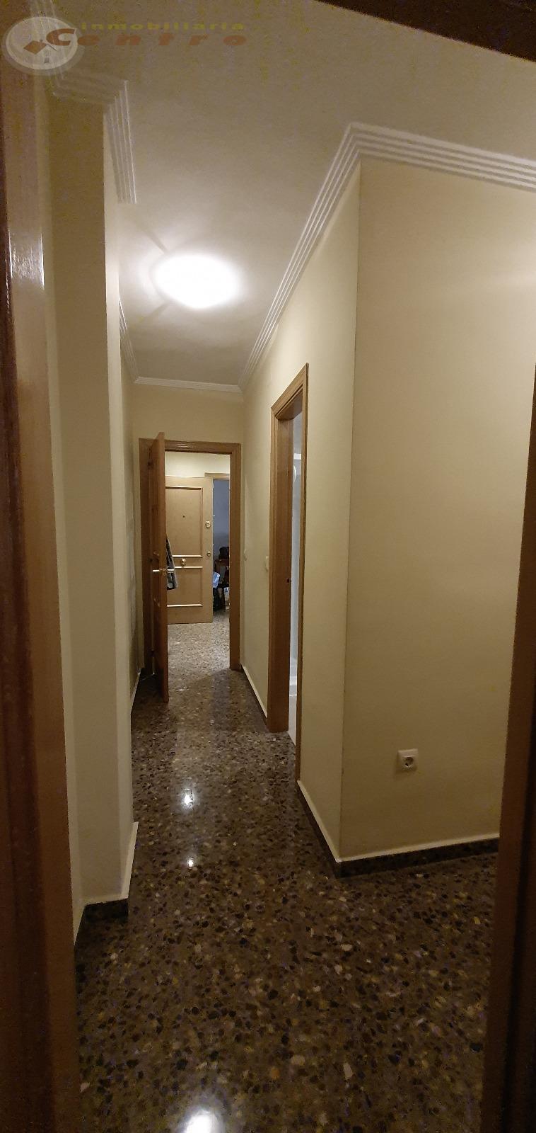 For sale of flat in Albacete