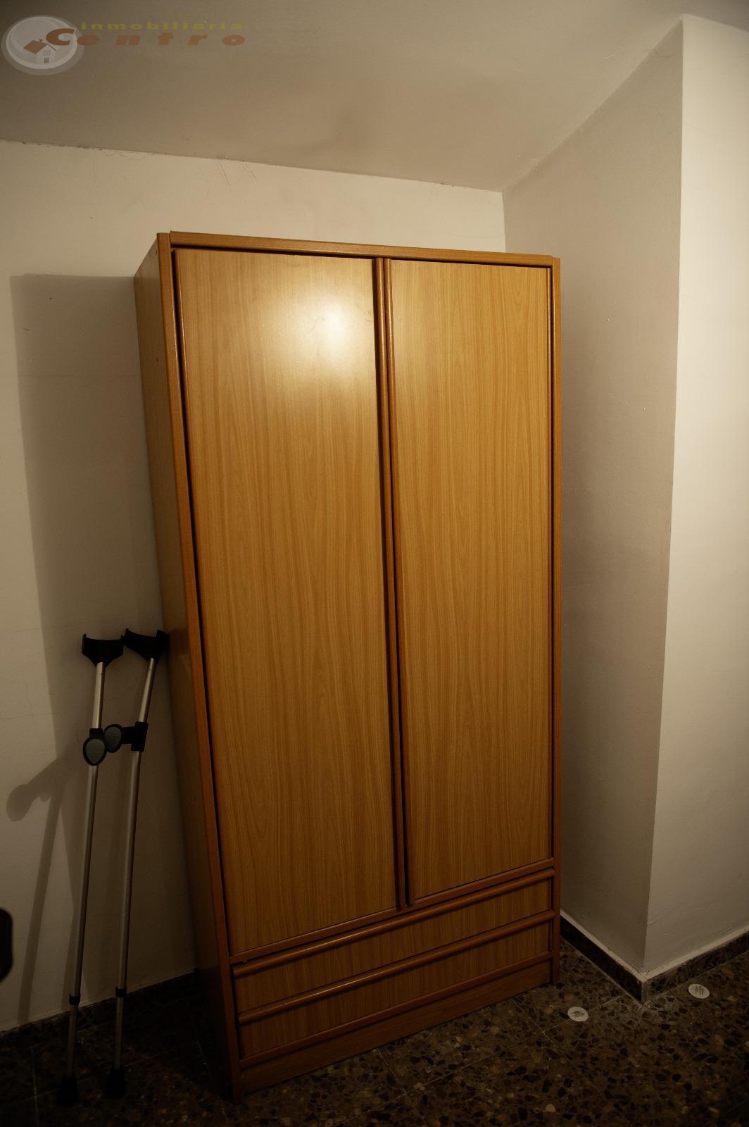 For sale of flat in Albacete