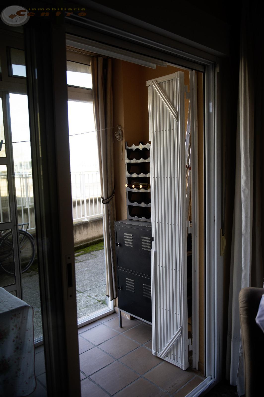 For sale of flat in Albacete