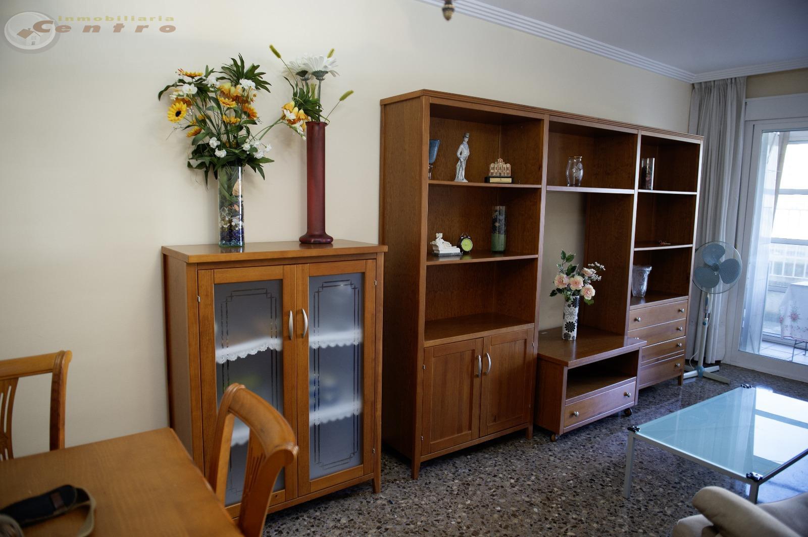For sale of flat in Albacete