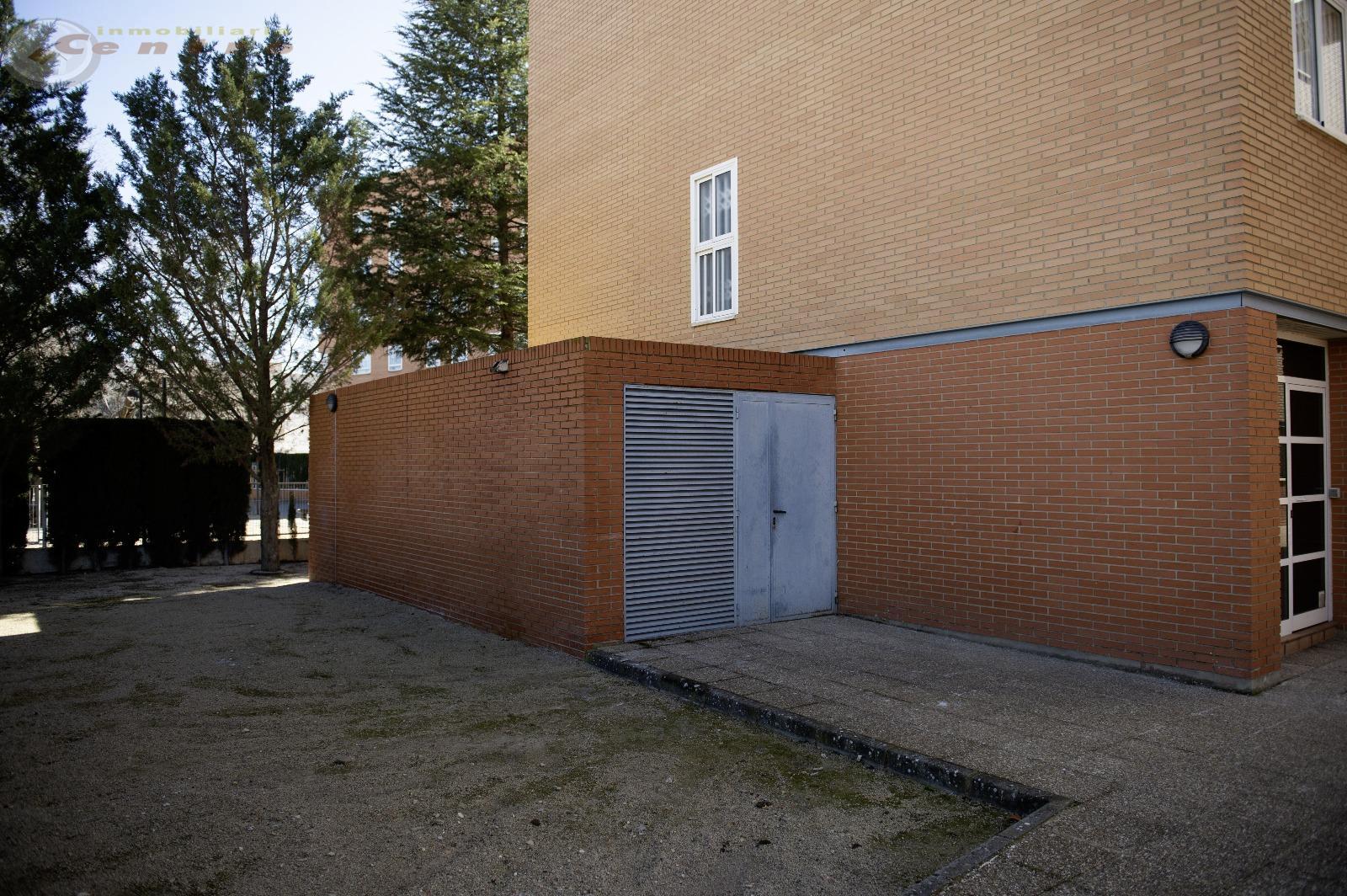 For sale of flat in Albacete