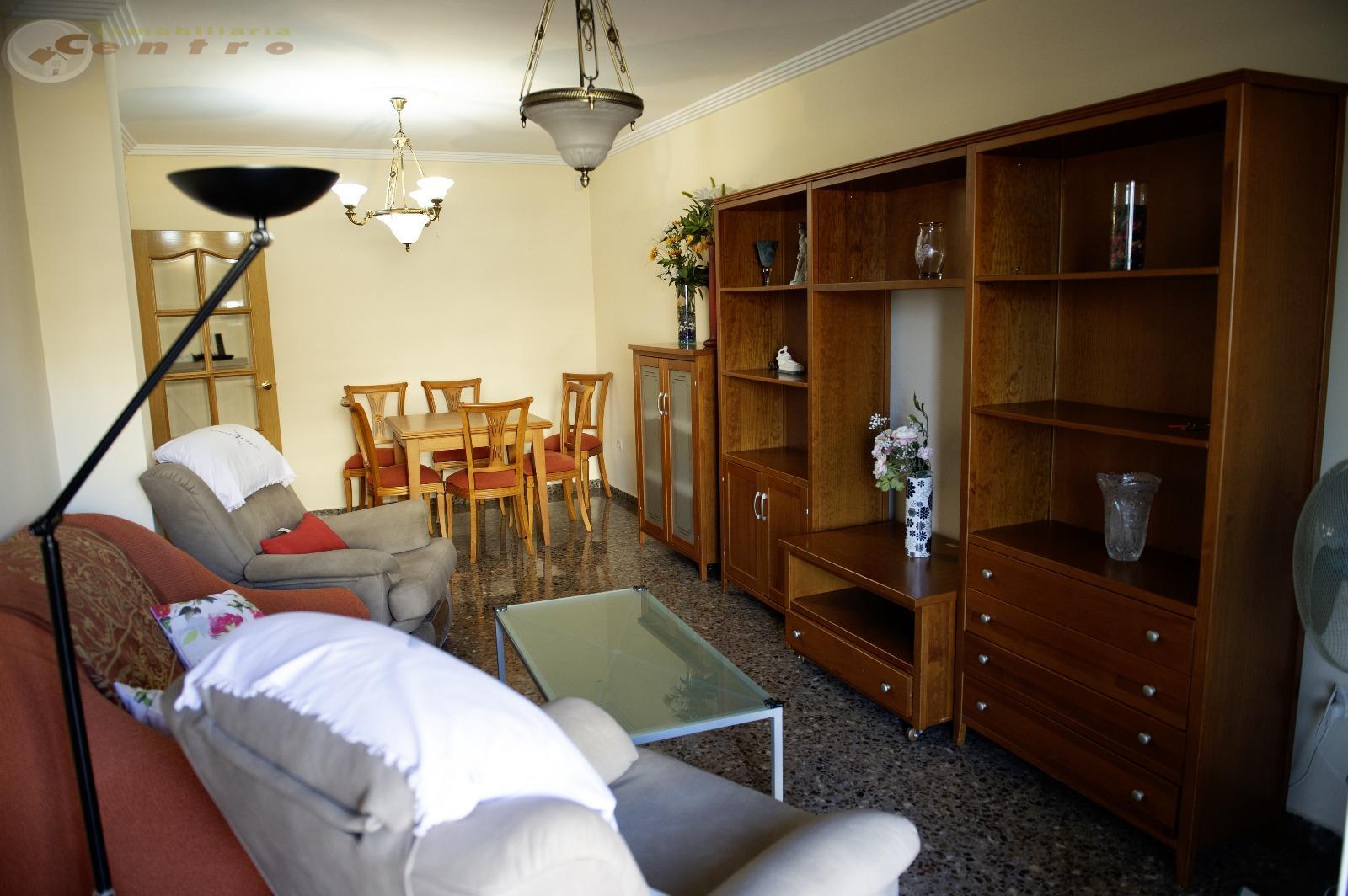 For sale of flat in Albacete