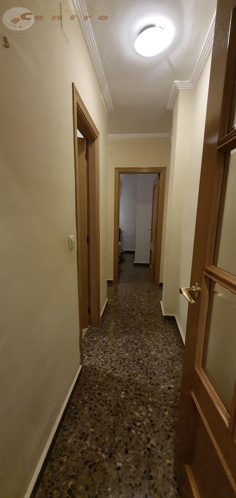 For sale of flat in Albacete
