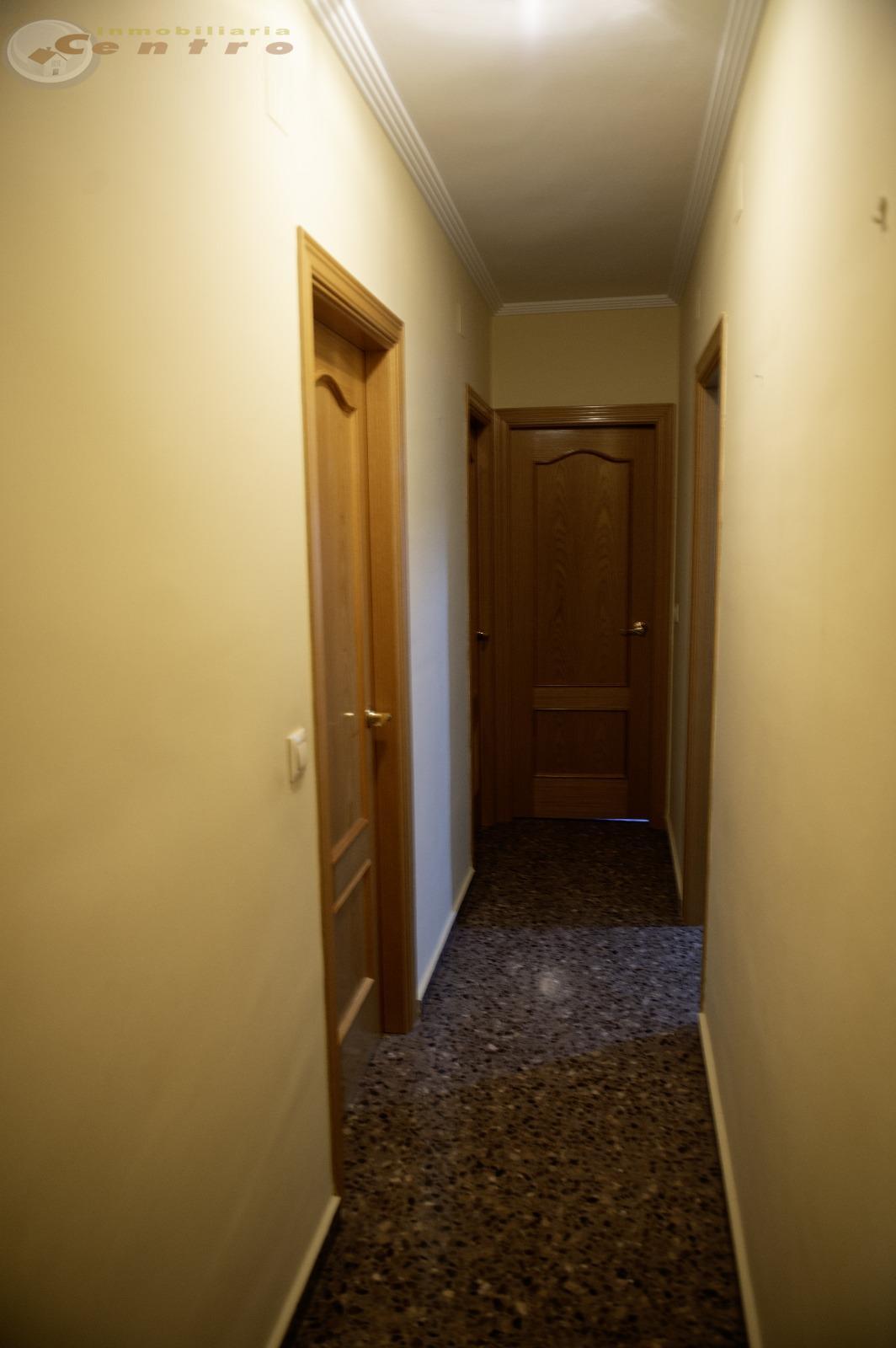 For sale of flat in Albacete
