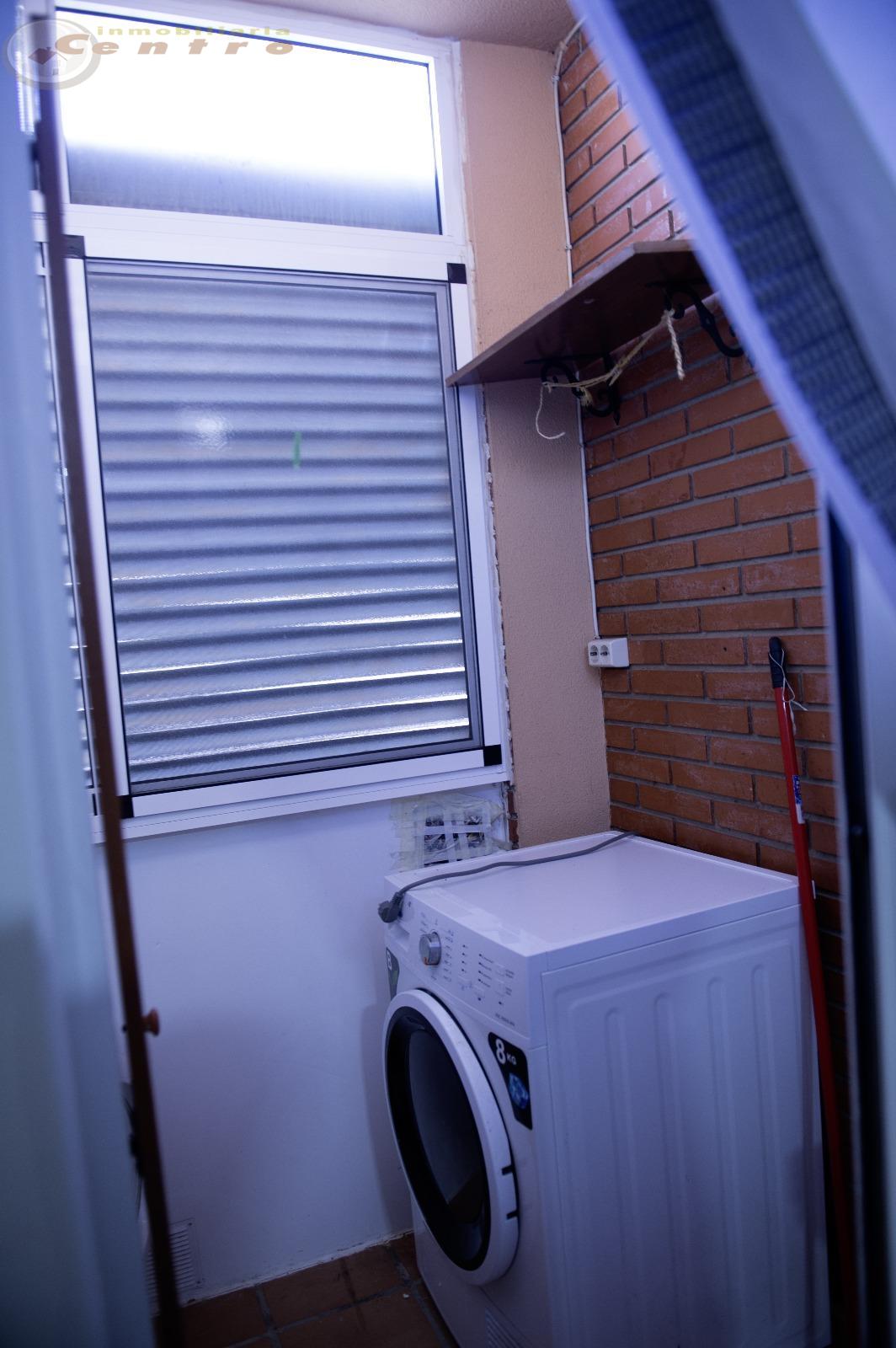 For sale of flat in Albacete