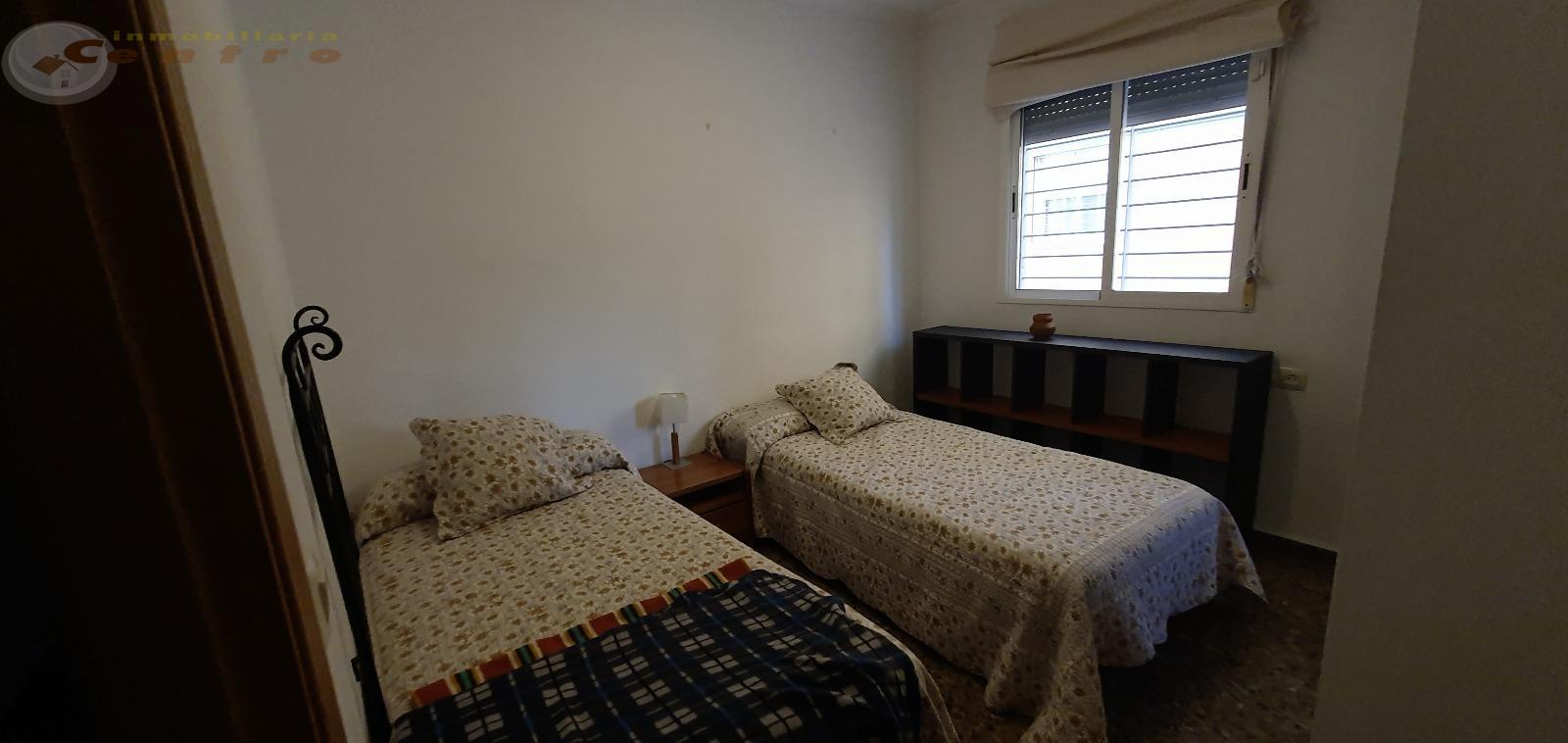 For sale of flat in Albacete